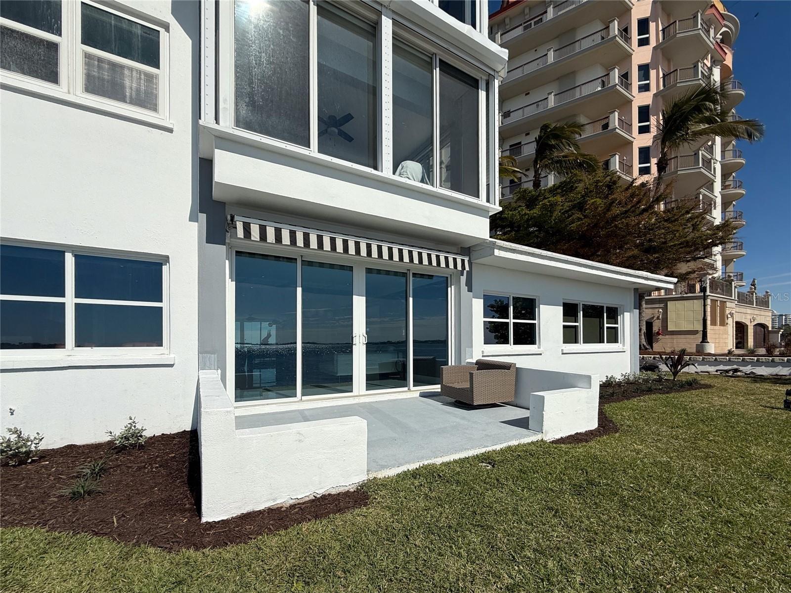 400 GOLDEN GATE PT #11, SARASOTA, FL, 34236