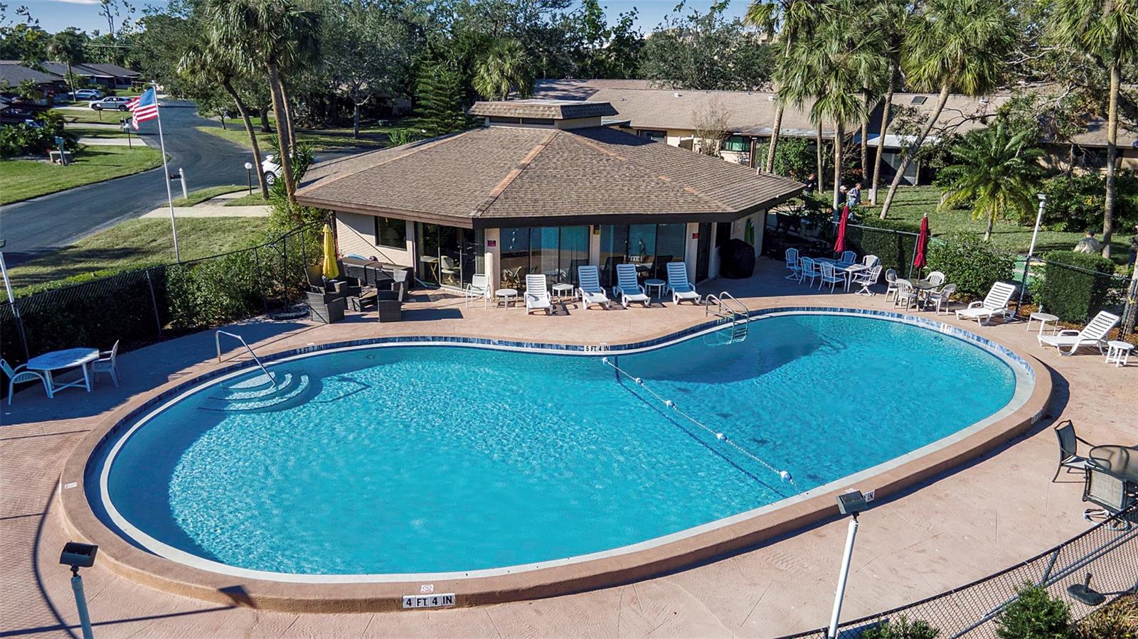 6115 TWIG CIR #6D, BRADENTON, FL, 34209