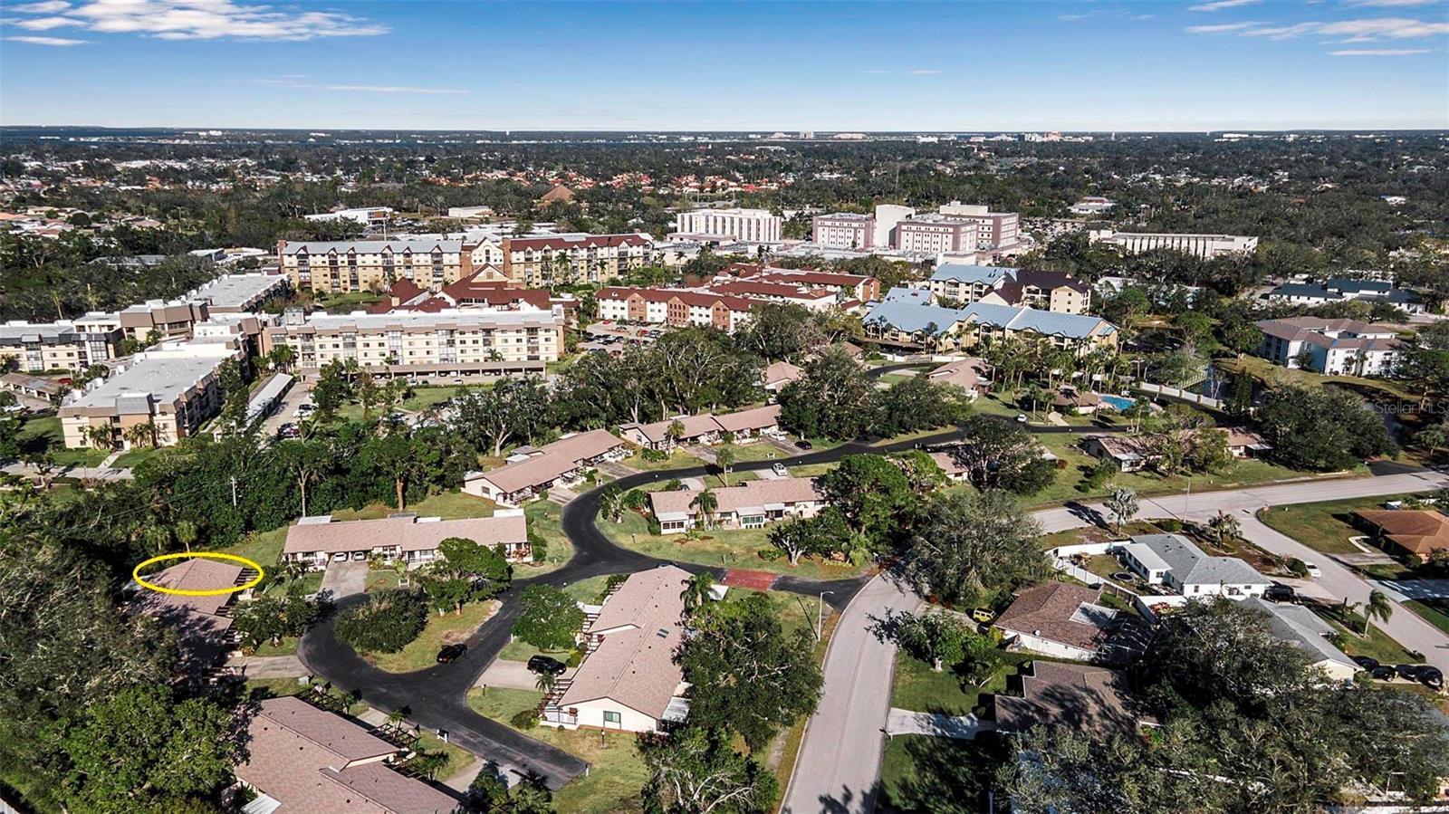 6115 TWIG CIR #6D, BRADENTON, FL, 34209