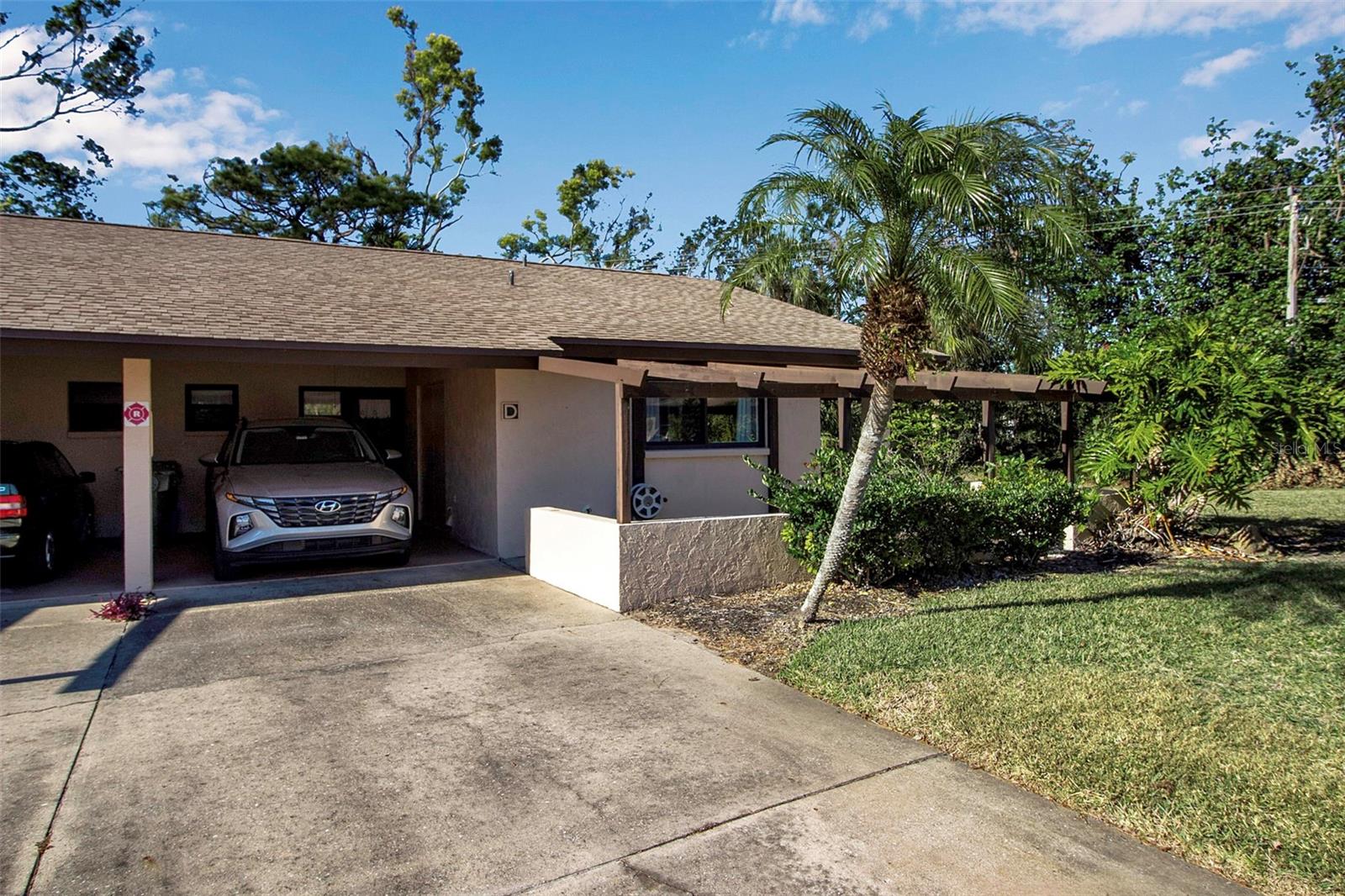 6115 TWIG CIR #6D, BRADENTON, FL, 34209