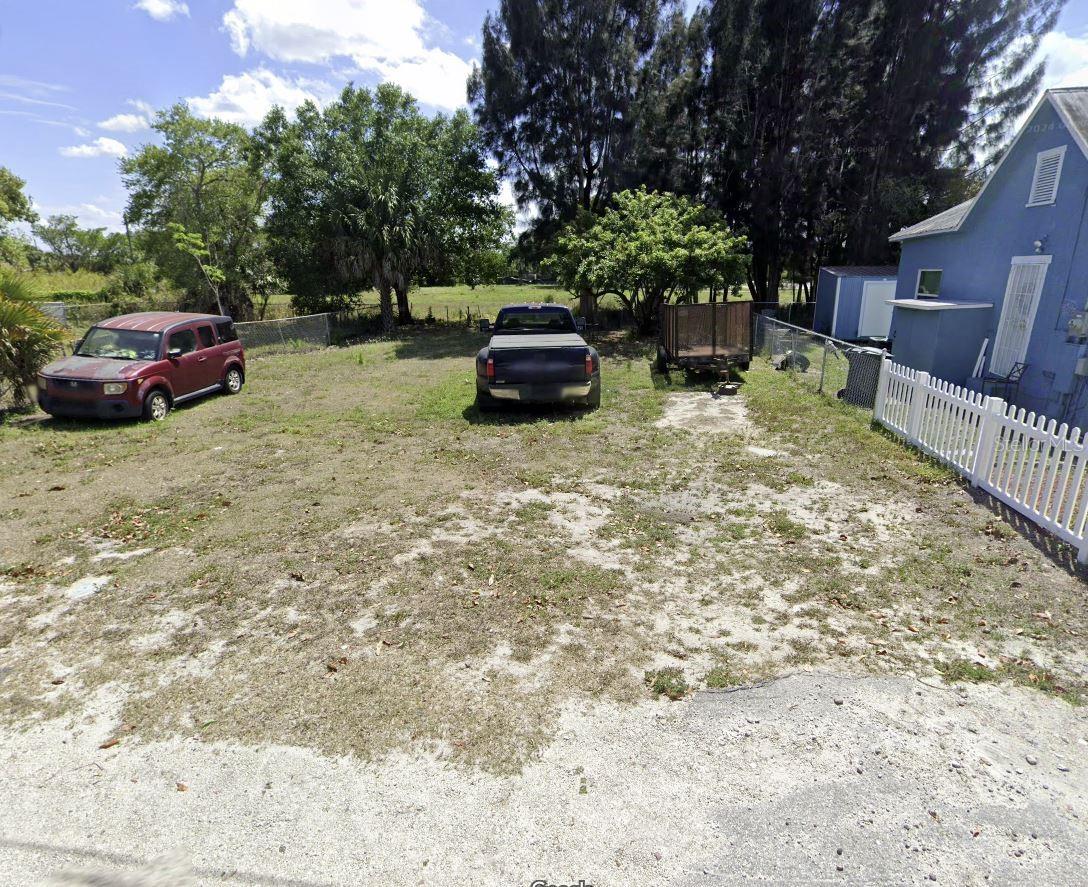 3510 S GRIMSLEY CT, FORT MYERS, FL, 33916