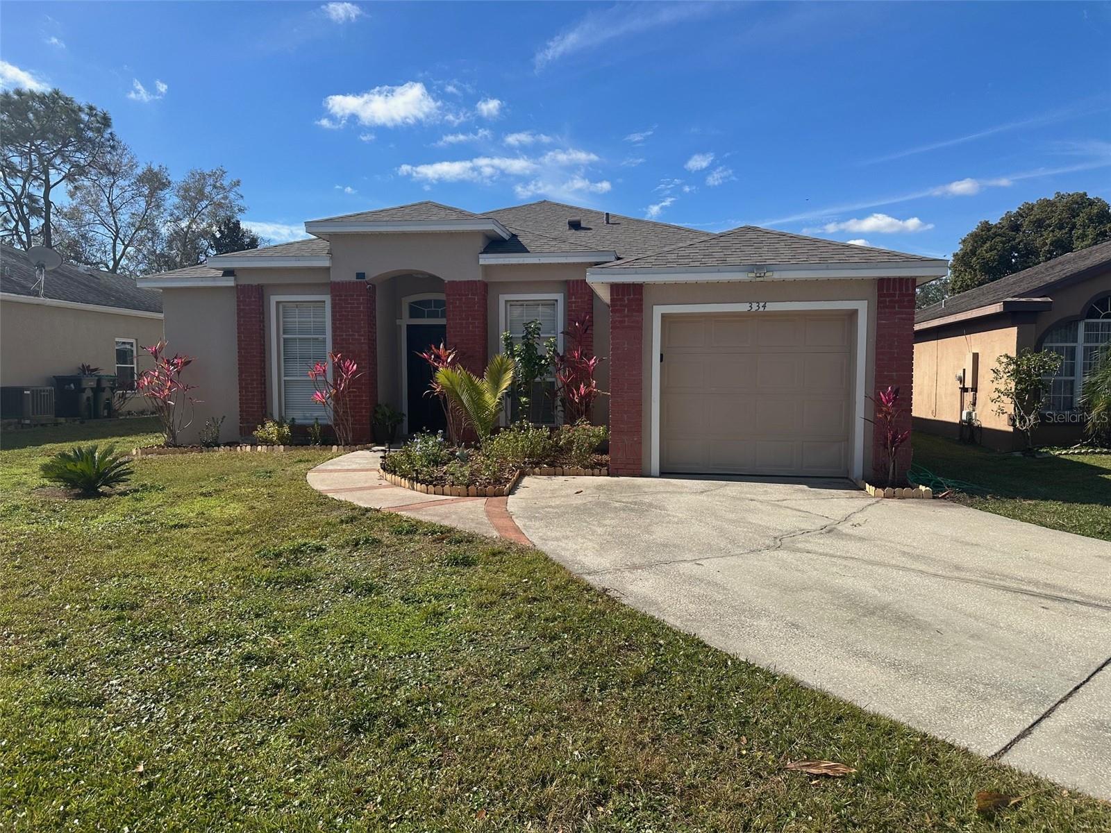 334 WOODBURY PINES CIR, ORLANDO, FL, 32828