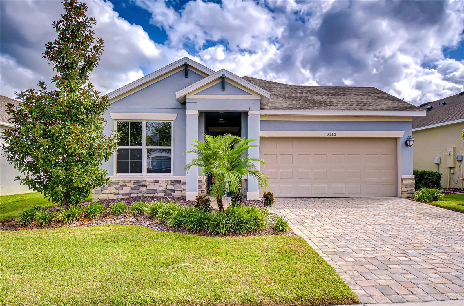 6112 PLOVER MEADOW ST, LITHIA, FL, 33547