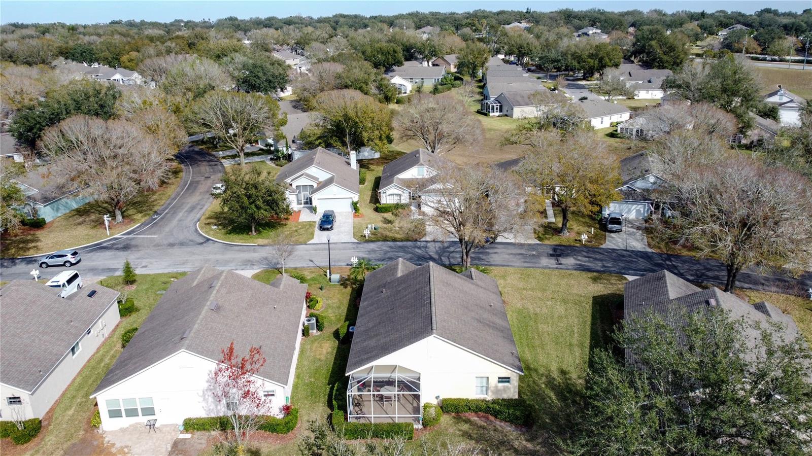 3916 DOUNE WAY, CLERMONT, FL, 34711