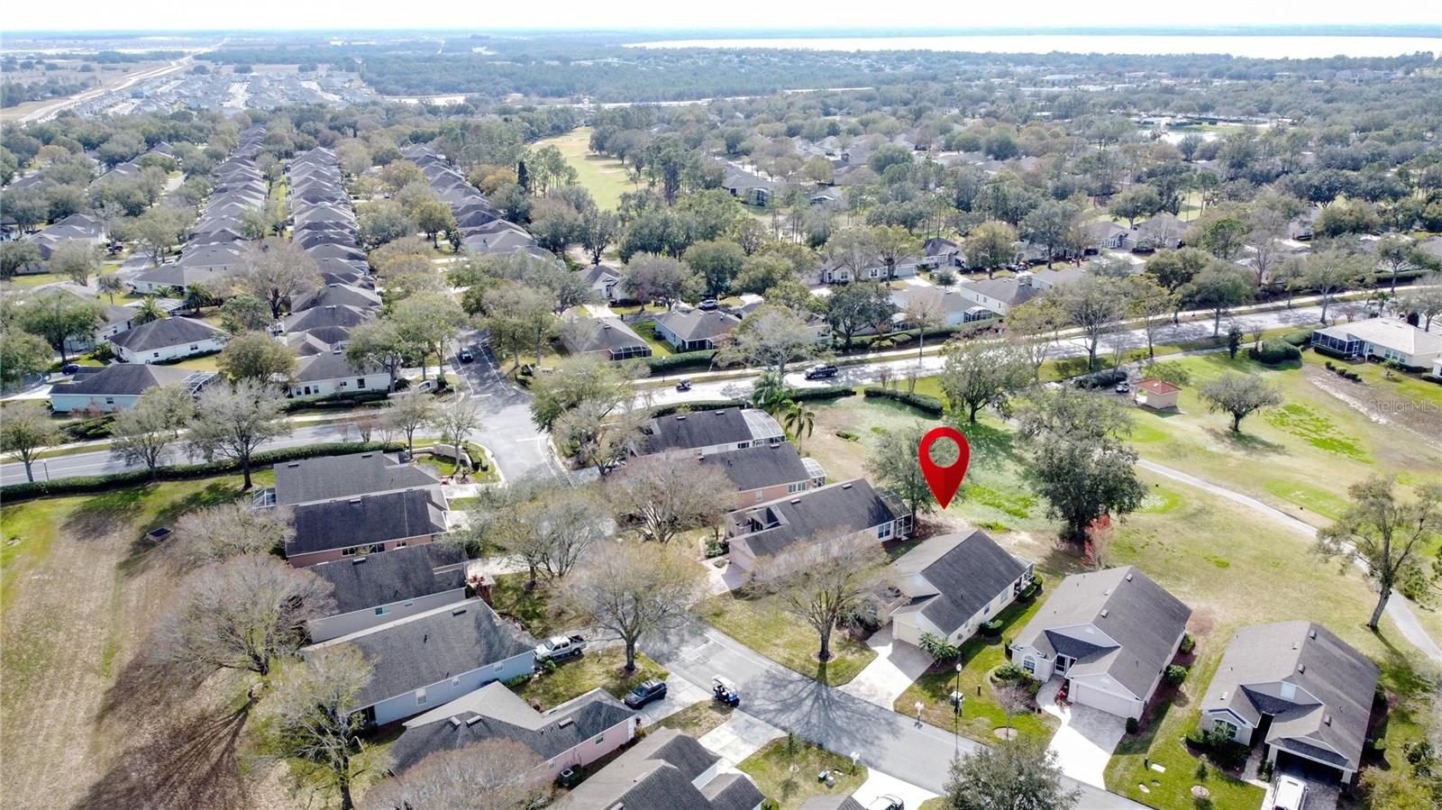 3916 DOUNE WAY, CLERMONT, FL, 34711