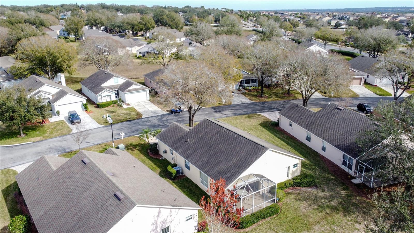 3916 DOUNE WAY, CLERMONT, FL, 34711