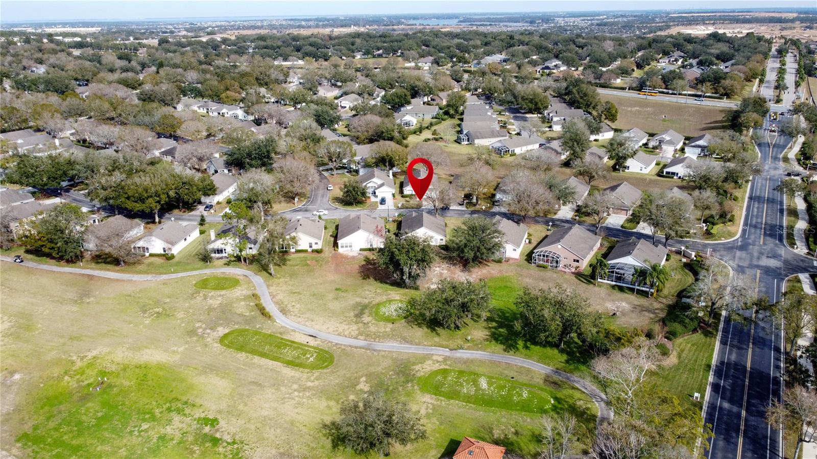 3916 DOUNE WAY, CLERMONT, FL, 34711