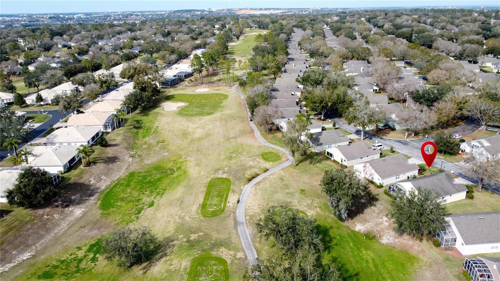3916 DOUNE WAY, CLERMONT, FL, 34711