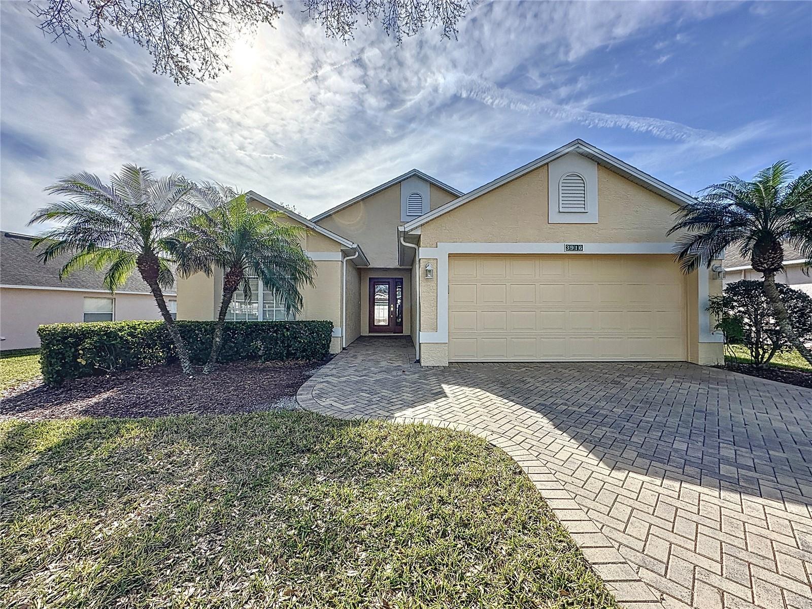 3916 DOUNE WAY, CLERMONT, FL, 34711