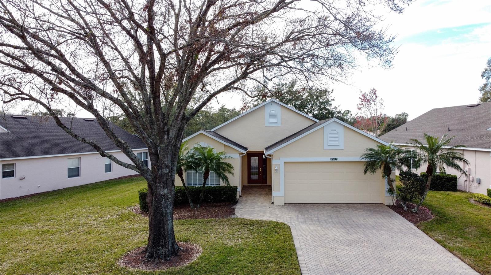 3916 DOUNE WAY, CLERMONT, FL, 34711