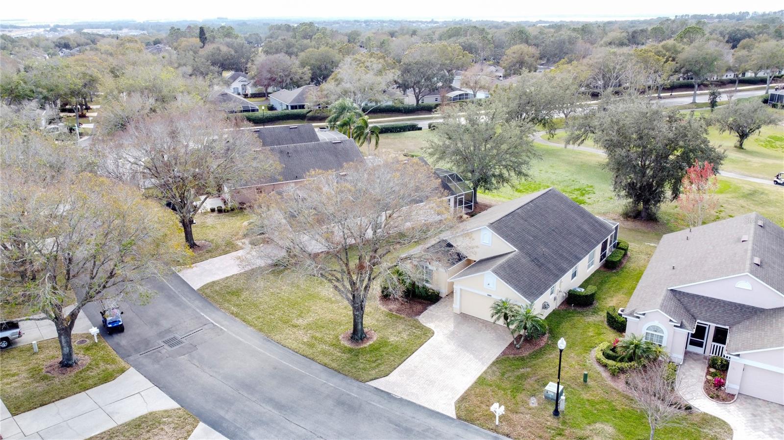 3916 DOUNE WAY, CLERMONT, FL, 34711