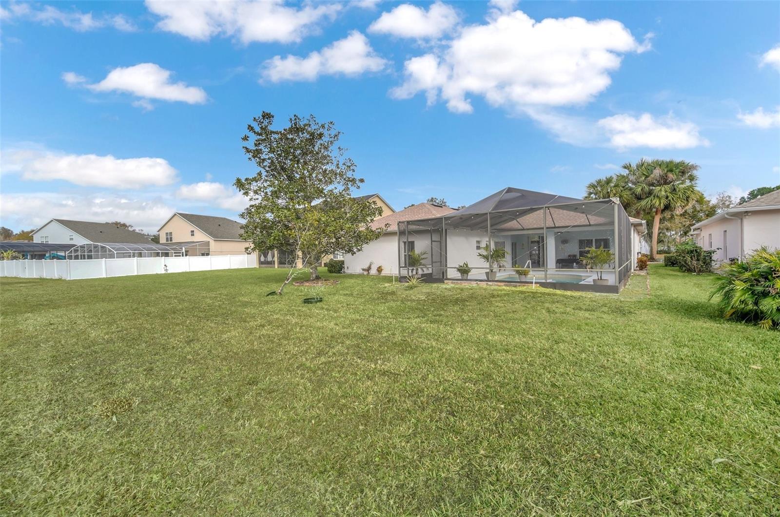 2404 HURON CIR, KISSIMMEE, FL, 34746