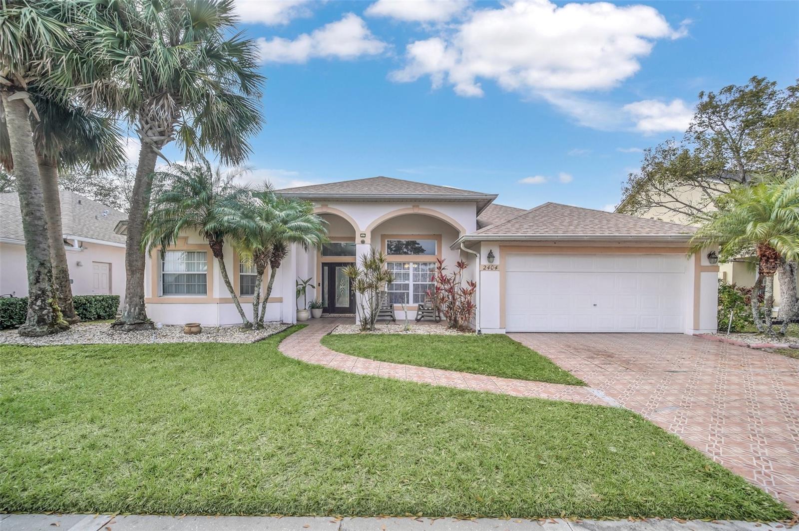 2404 HURON CIR, KISSIMMEE, FL, 34746