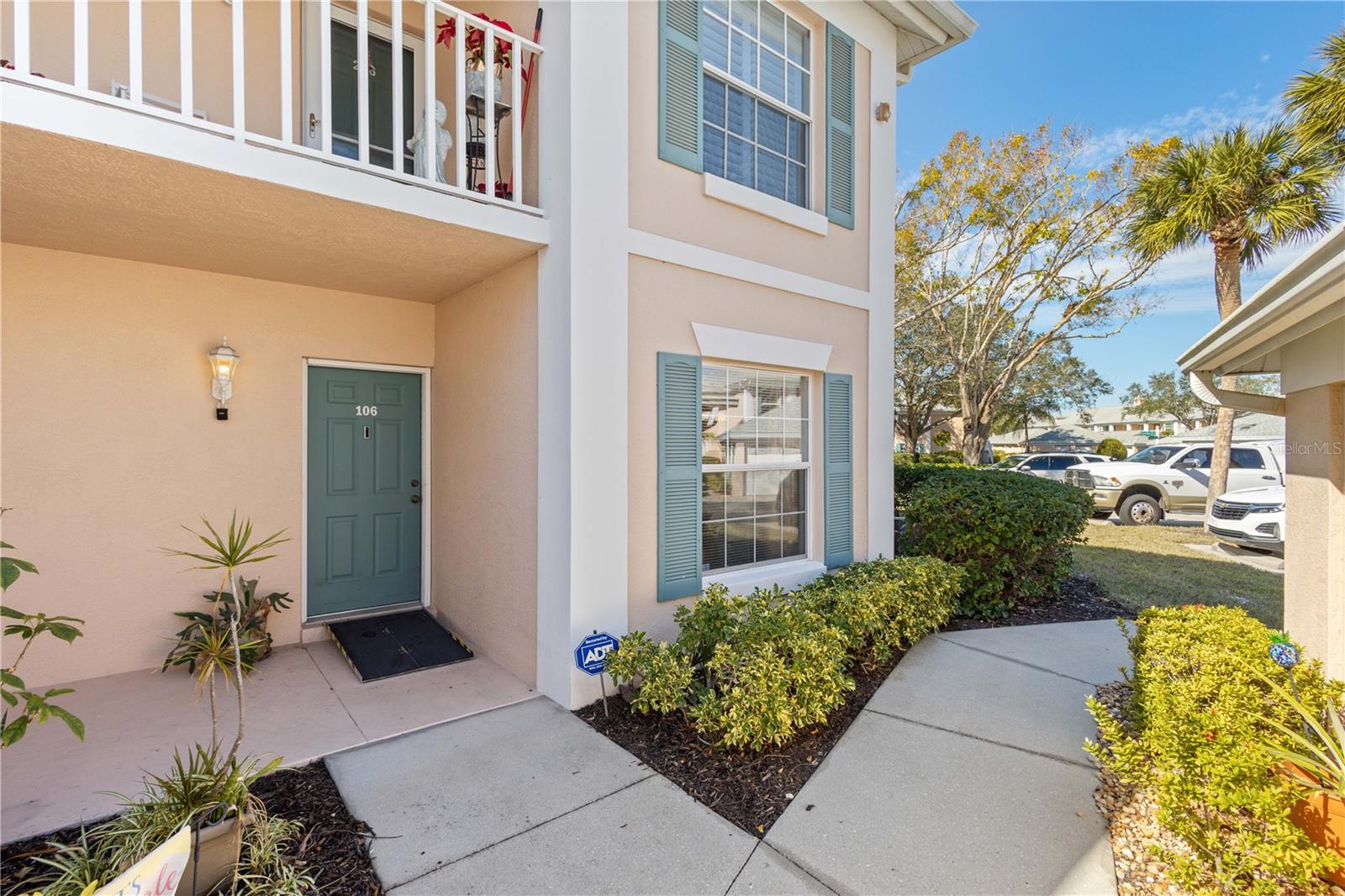 4705 SAND TRAP STREET CIR E #106, BRADENTON, FL, 34203