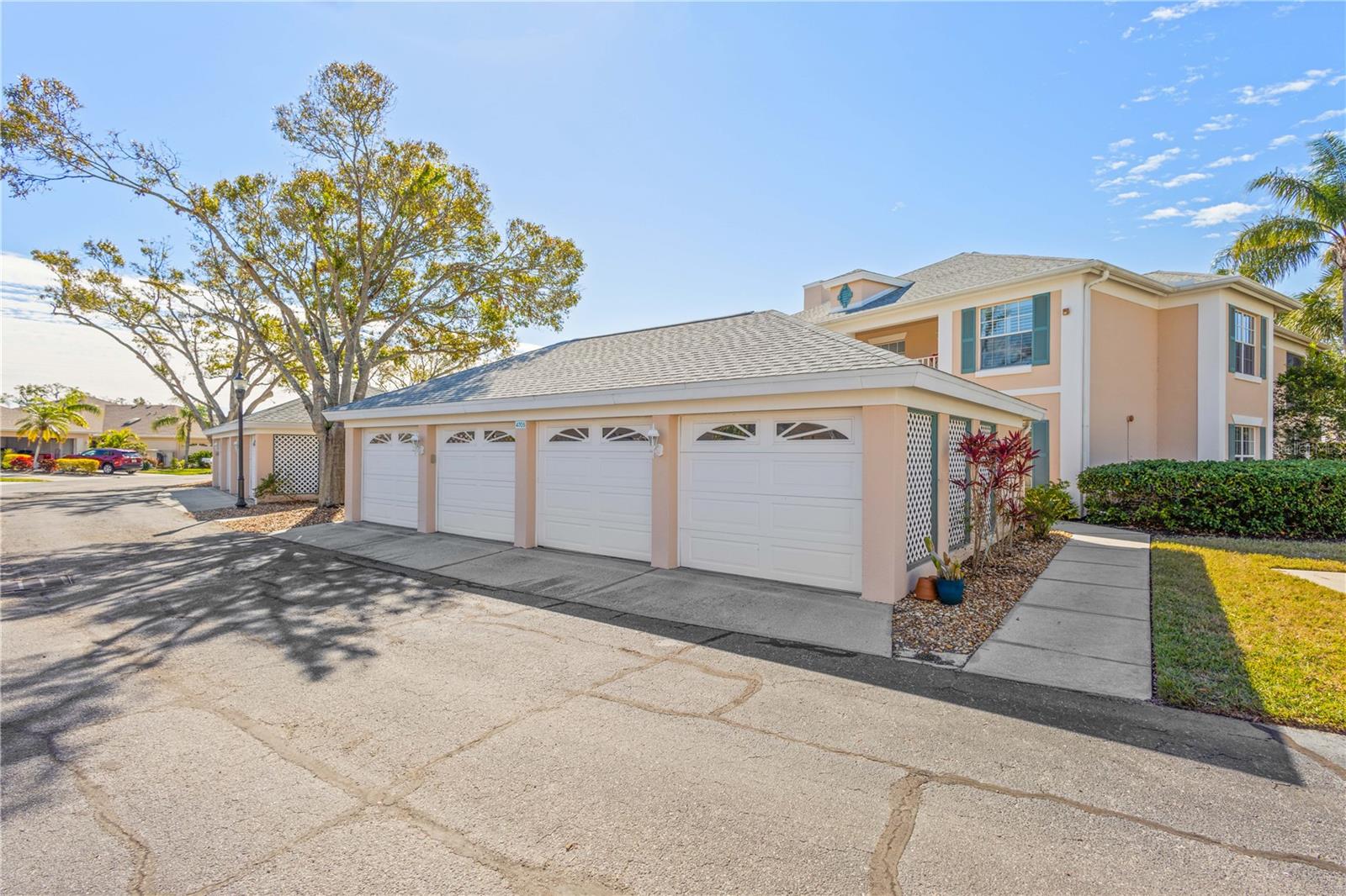 4705 SAND TRAP STREET CIR E #106, BRADENTON, FL, 34203