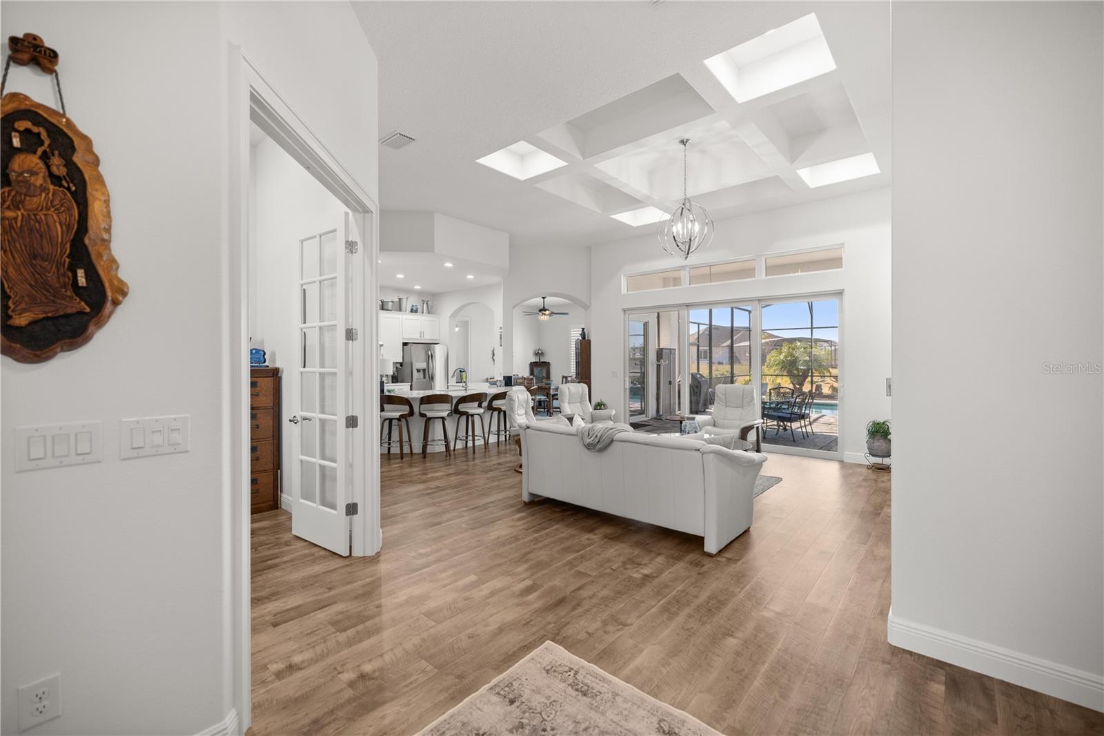 5141 GREENS DR, LADY LAKE, FL, 32159