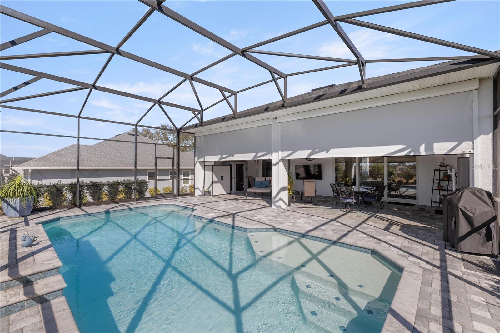 5141 GREENS DR, LADY LAKE, FL, 32159