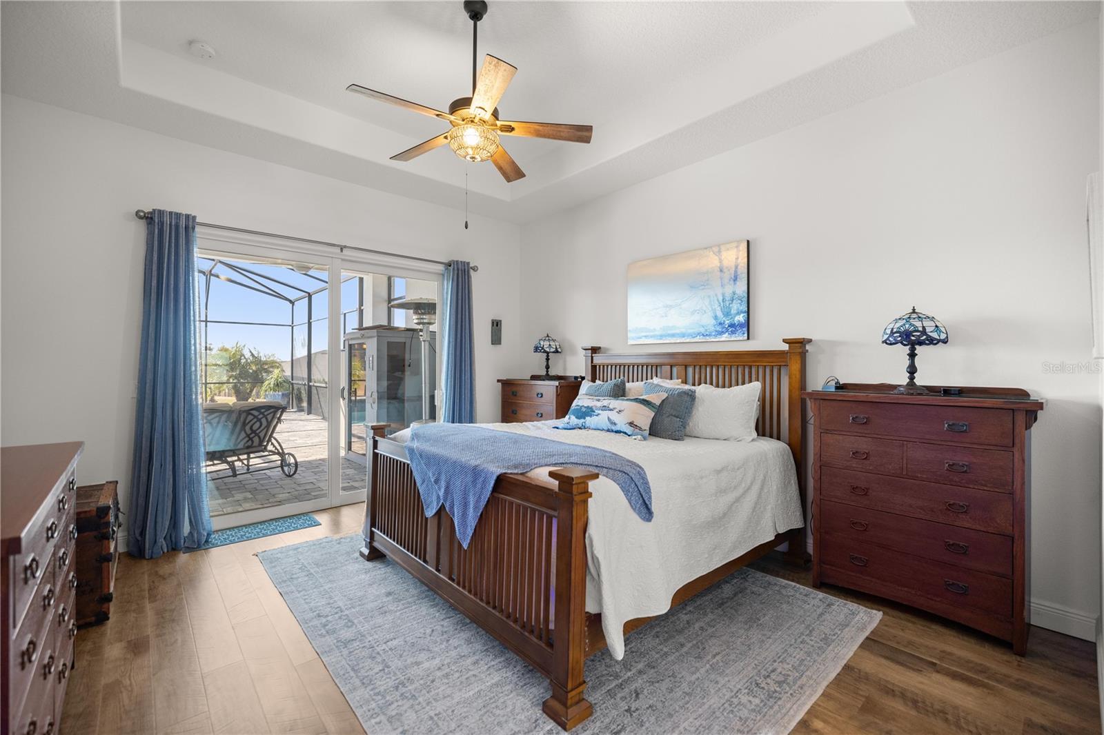 5141 GREENS DR, LADY LAKE, FL, 32159