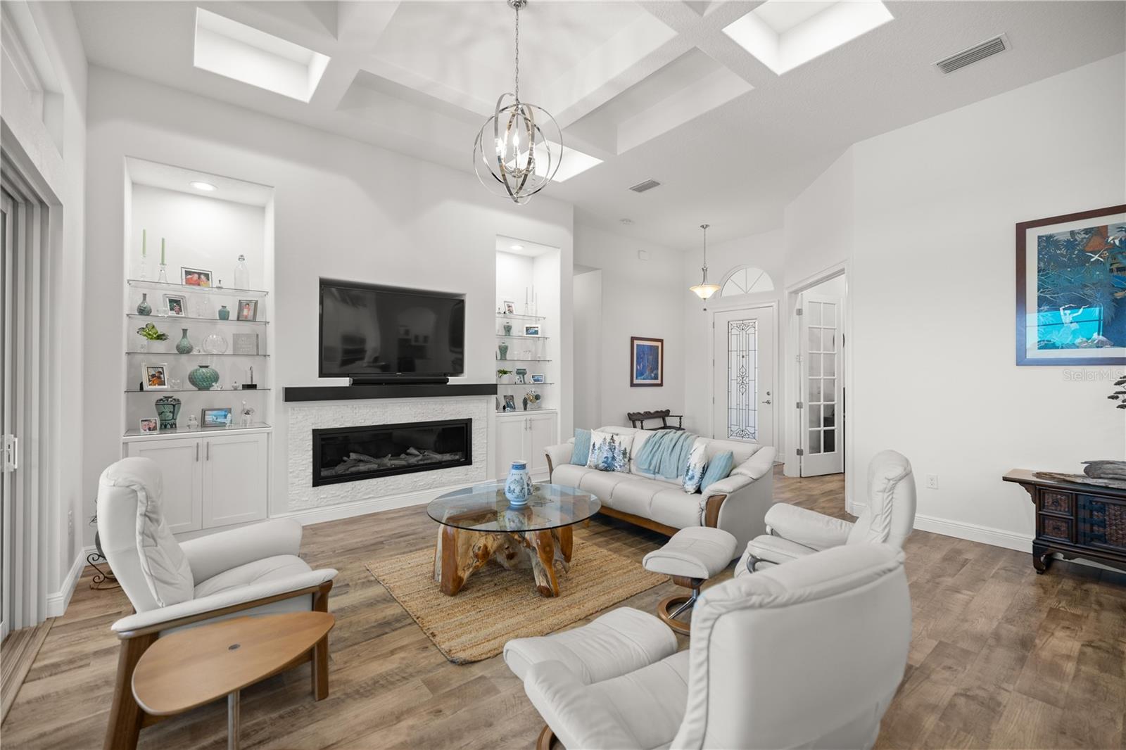 5141 GREENS DR, LADY LAKE, FL, 32159