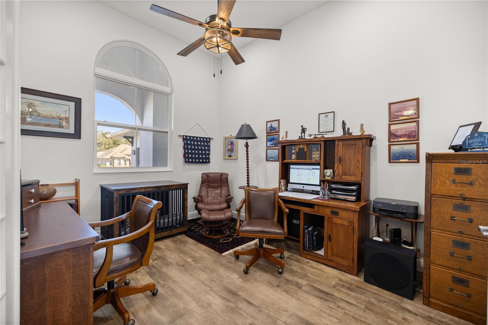 5141 GREENS DR, LADY LAKE, FL, 32159