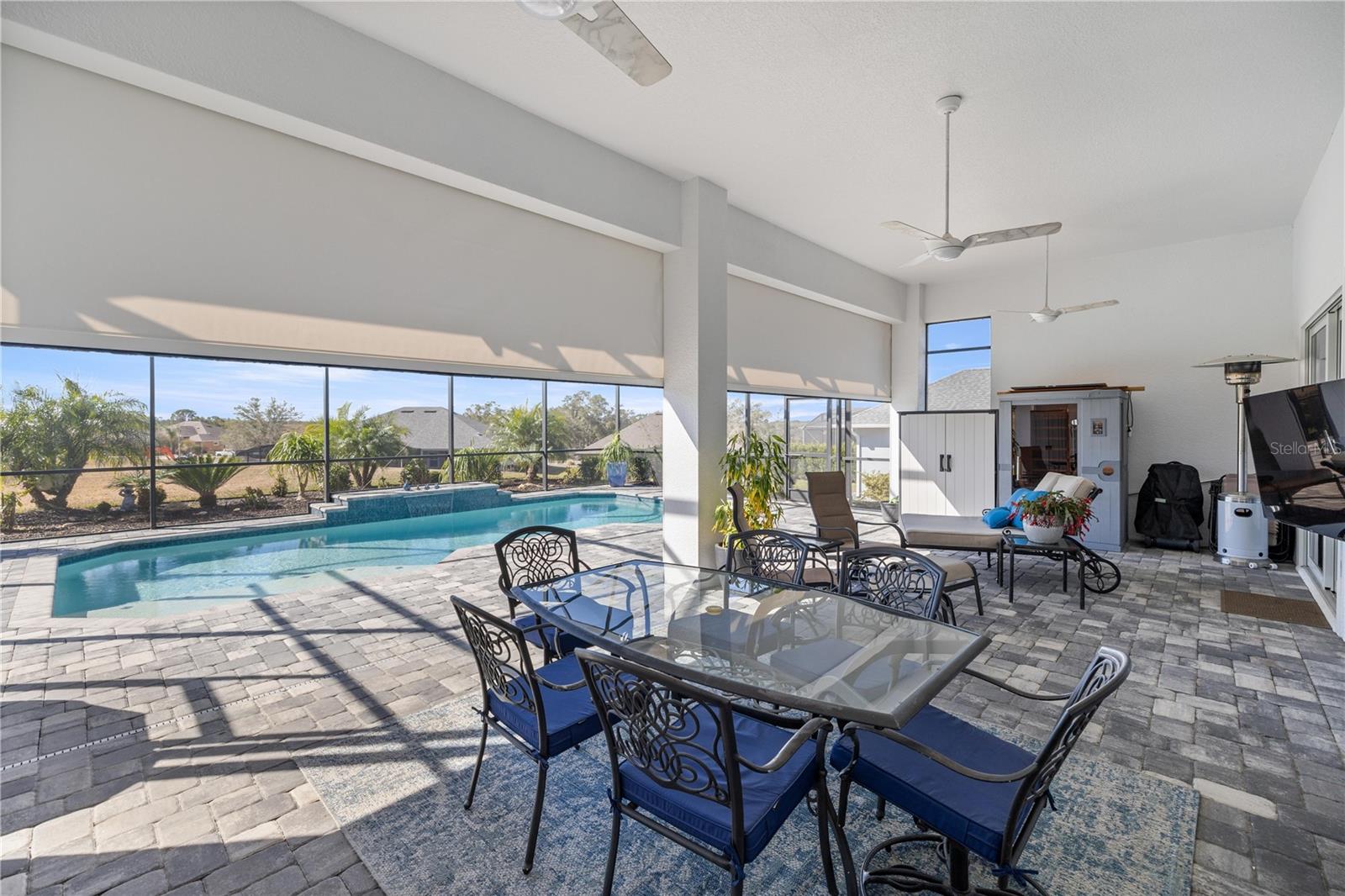 5141 GREENS DR, LADY LAKE, FL, 32159