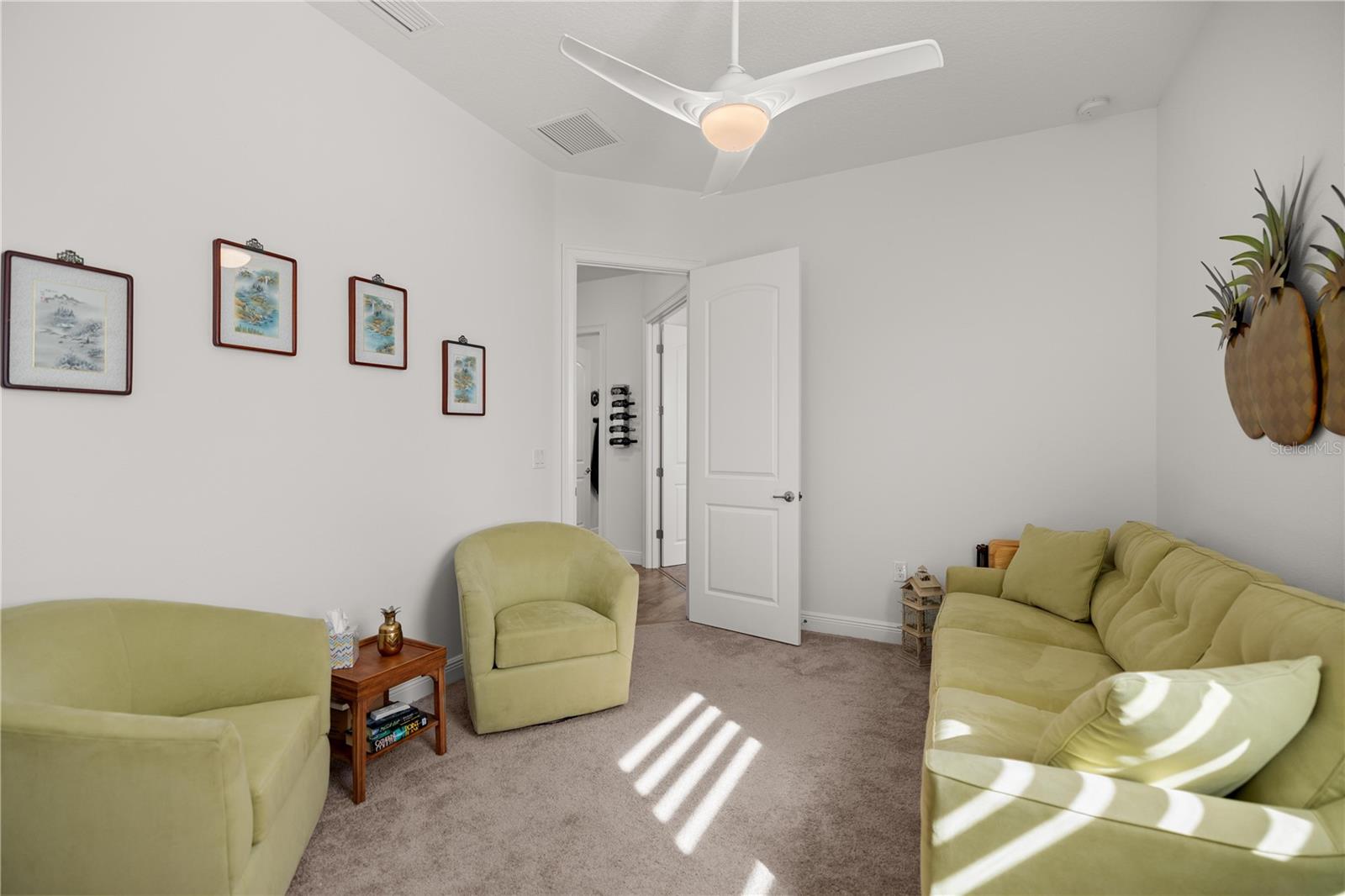 5141 GREENS DR, LADY LAKE, FL, 32159