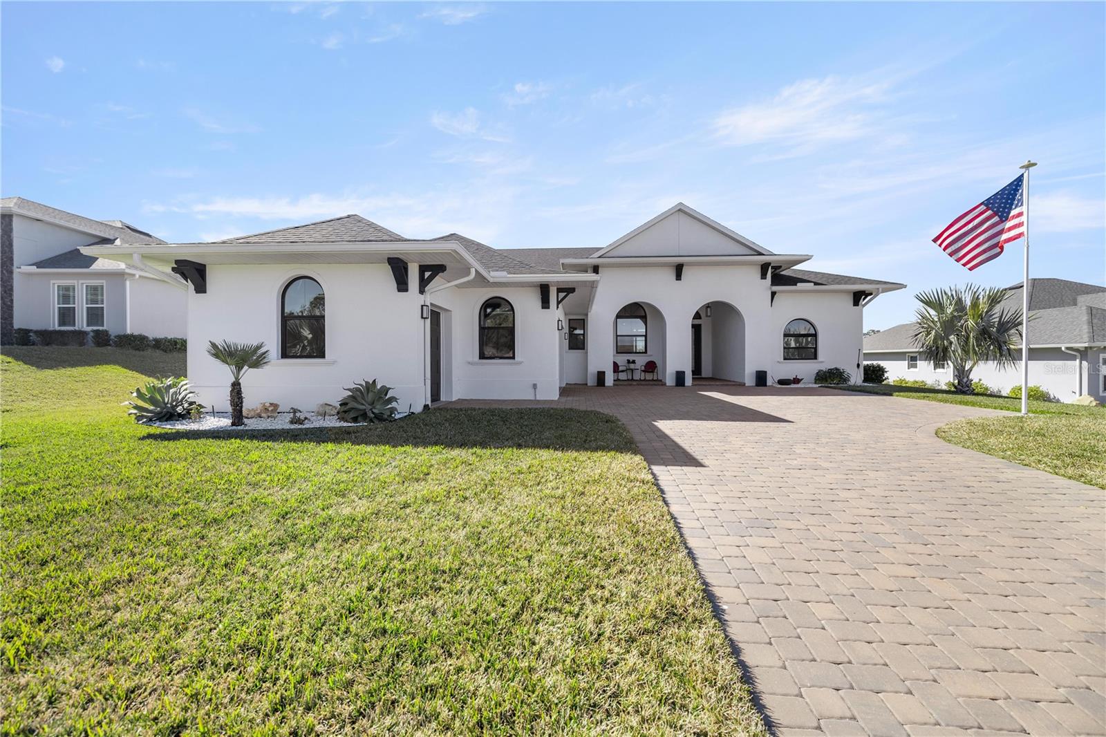 5141 GREENS DR, LADY LAKE, FL, 32159