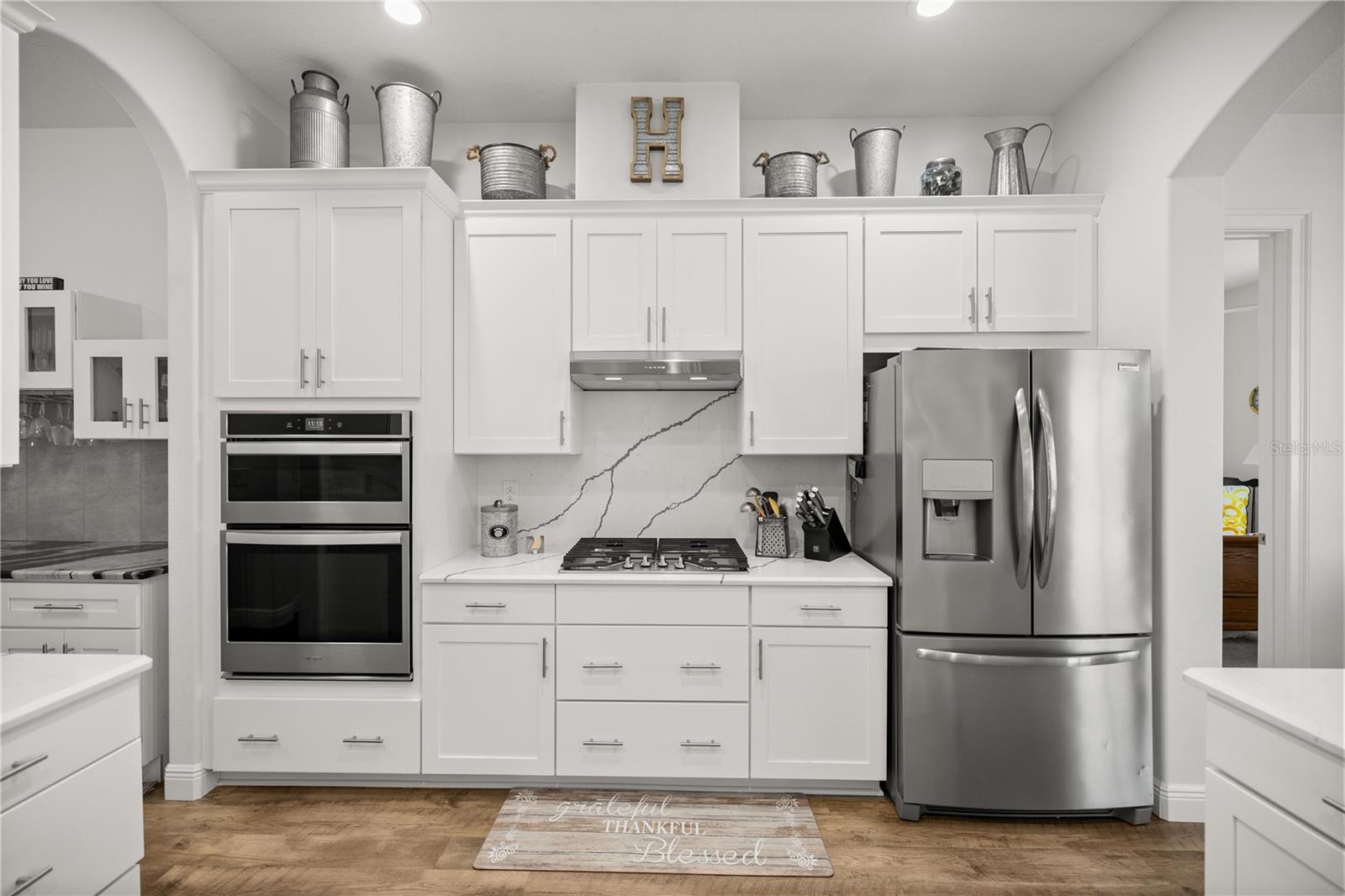 5141 GREENS DR, LADY LAKE, FL, 32159