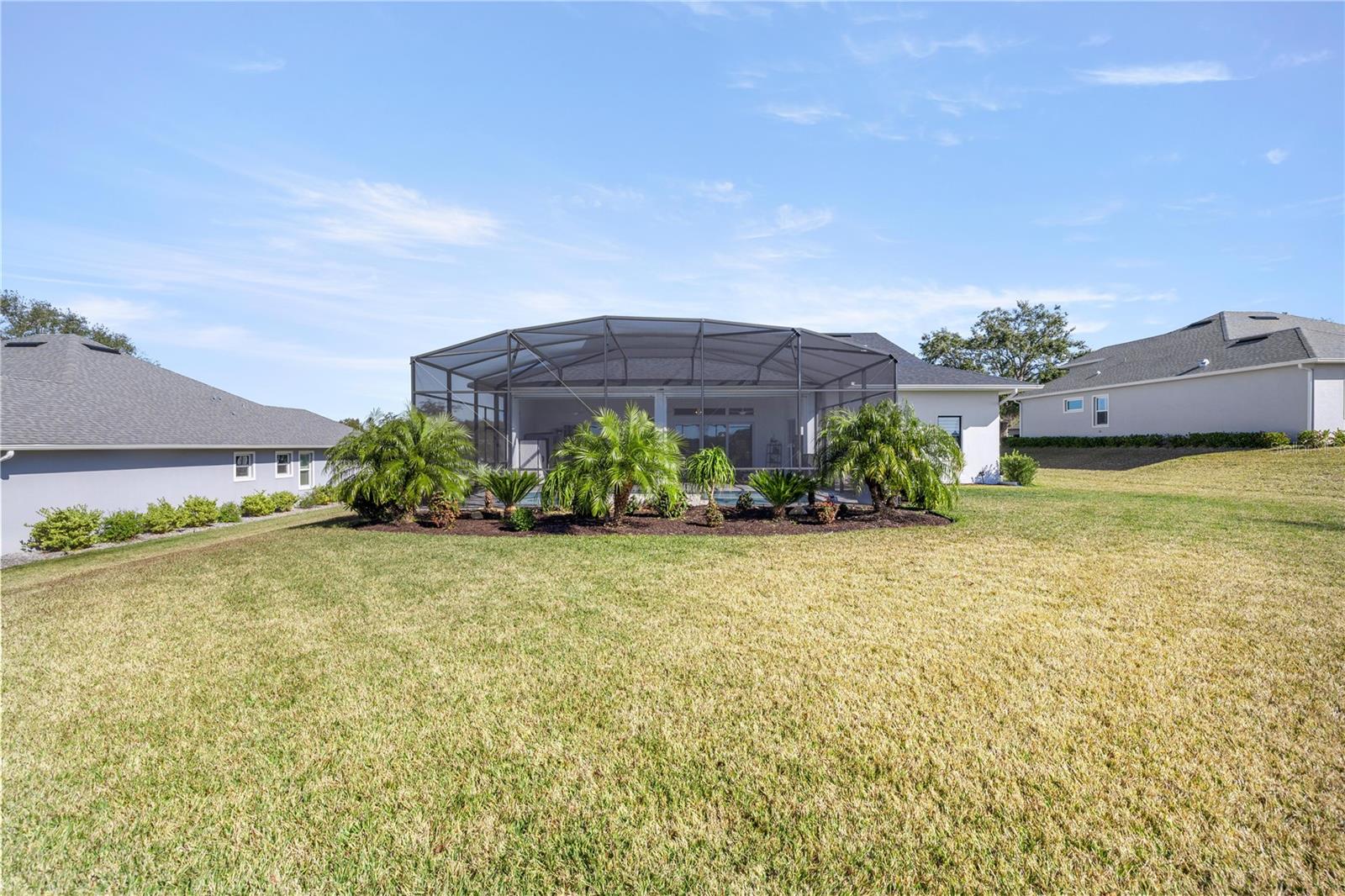 5141 GREENS DR, LADY LAKE, FL, 32159