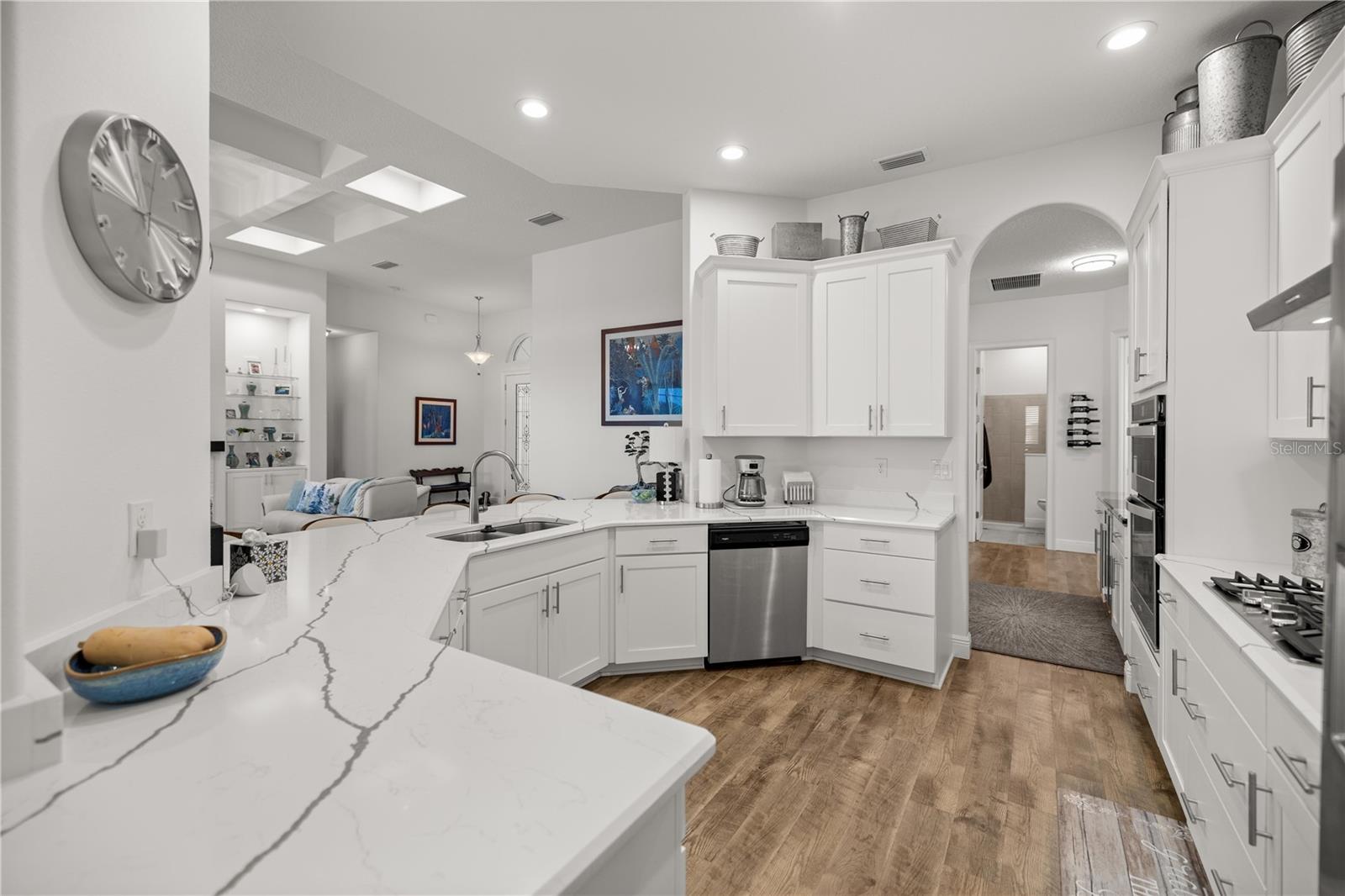 5141 GREENS DR, LADY LAKE, FL, 32159