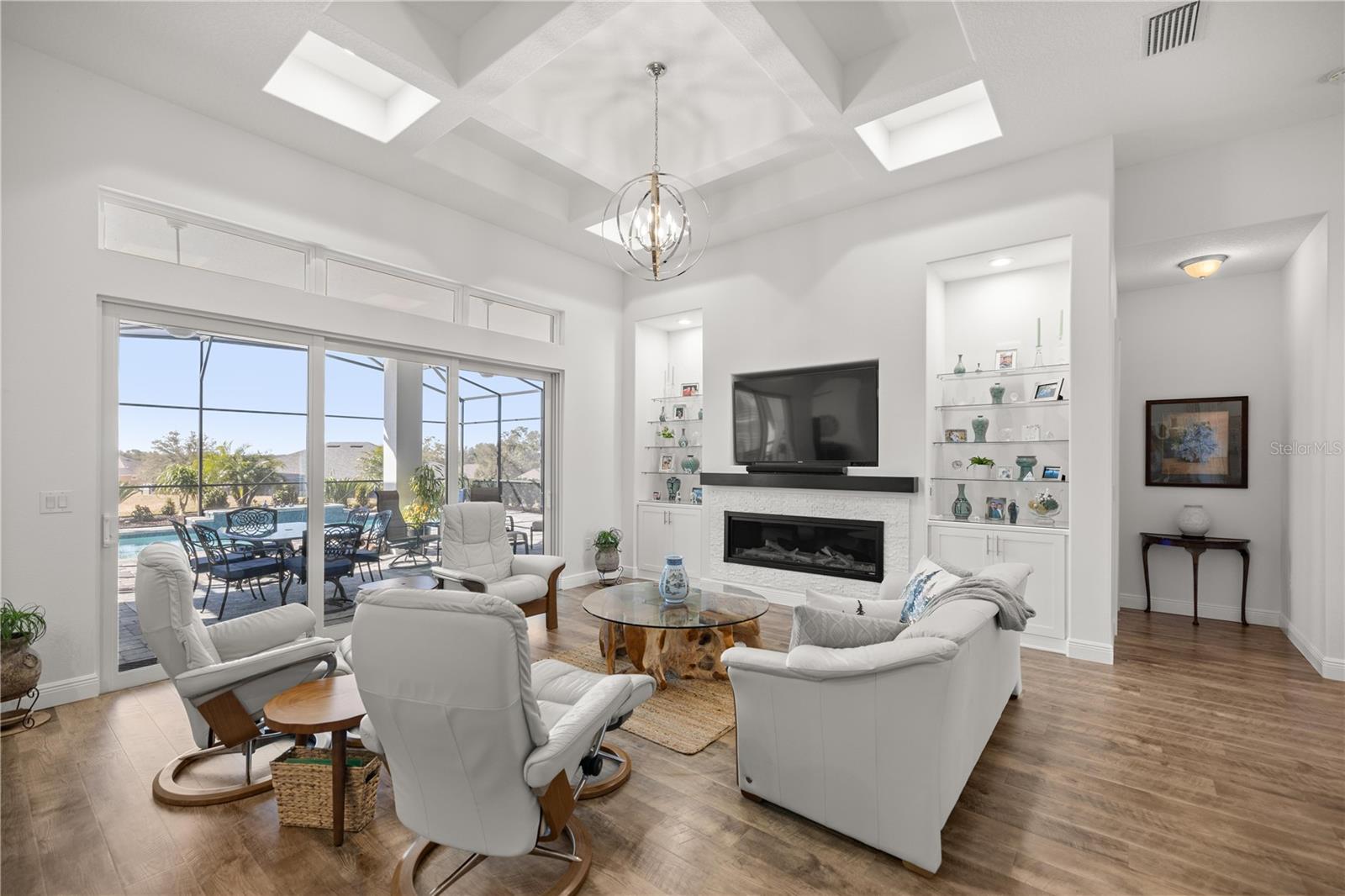 5141 GREENS DR, LADY LAKE, FL, 32159