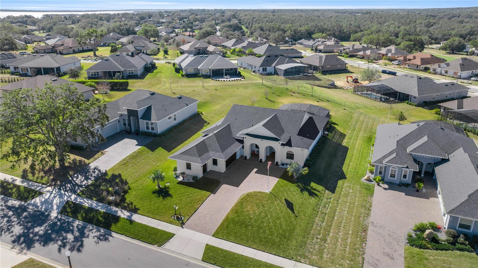 5141 GREENS DR, LADY LAKE, FL, 32159