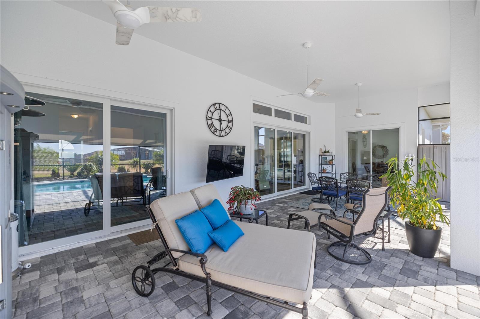 5141 GREENS DR, LADY LAKE, FL, 32159