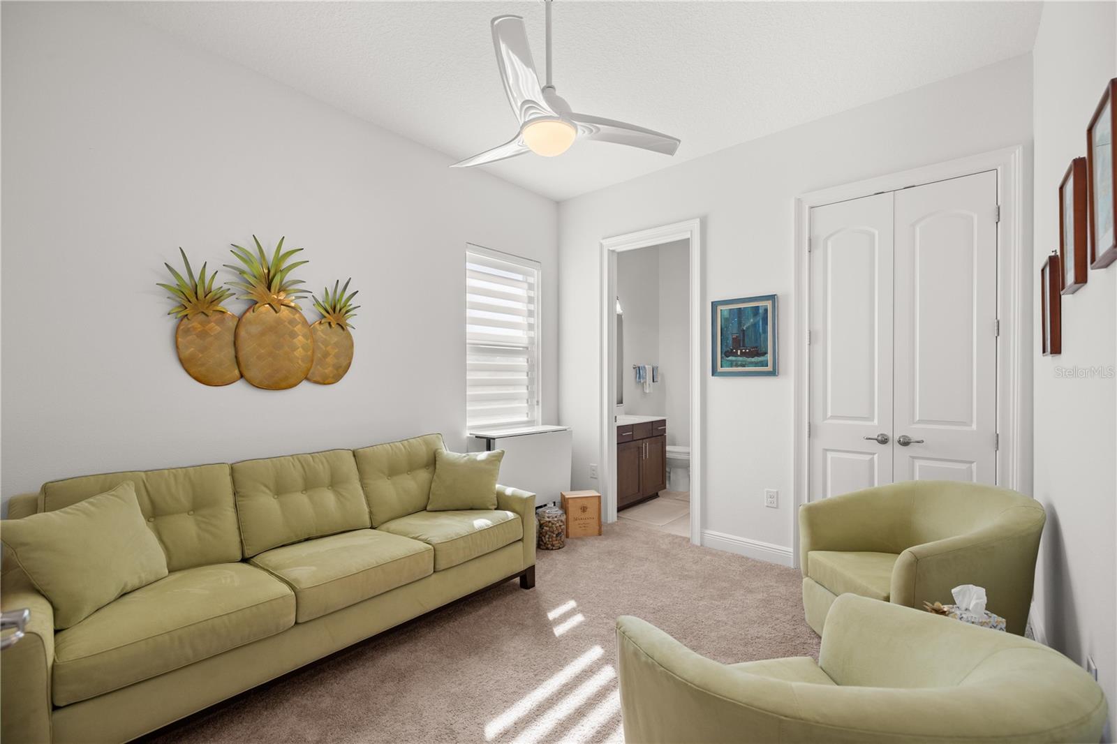 5141 GREENS DR, LADY LAKE, FL, 32159