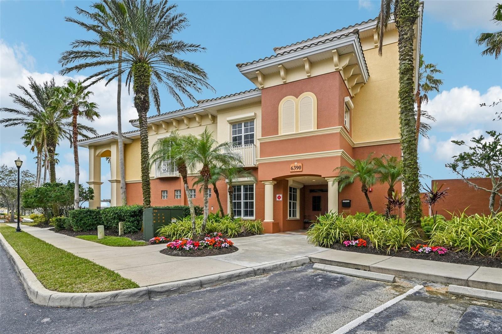 6330 WATERCREST WAY #404, BRADENTON, FL, 34202