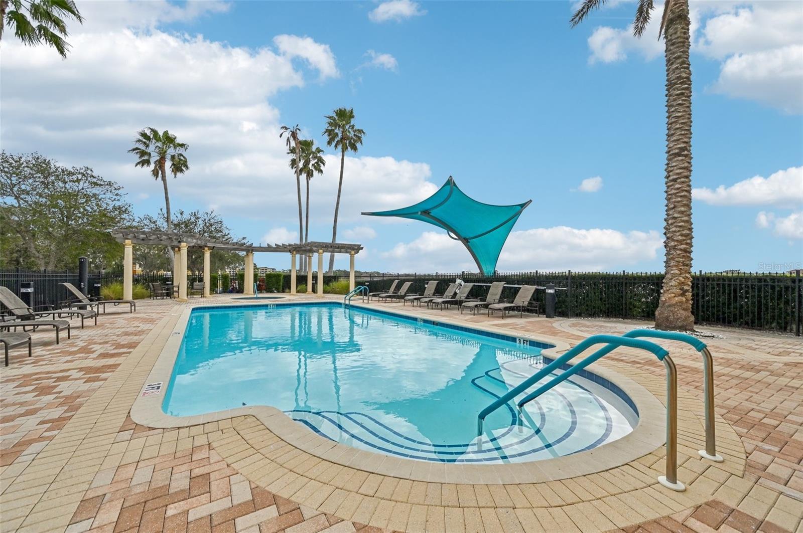 6330 WATERCREST WAY #404, BRADENTON, FL, 34202