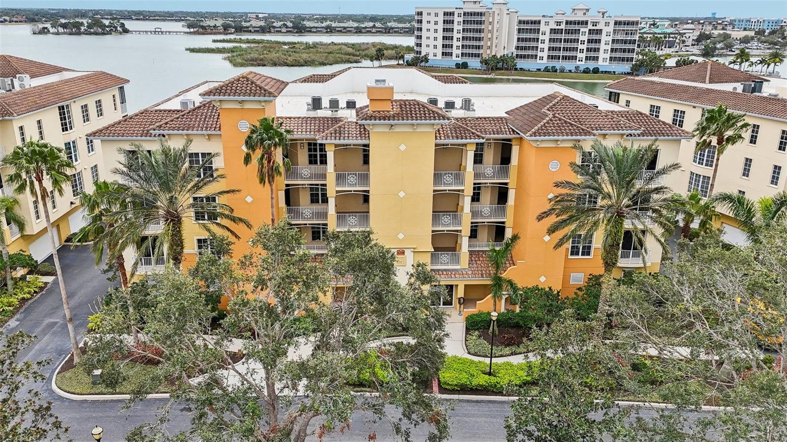 6330 WATERCREST WAY #404, BRADENTON, FL, 34202