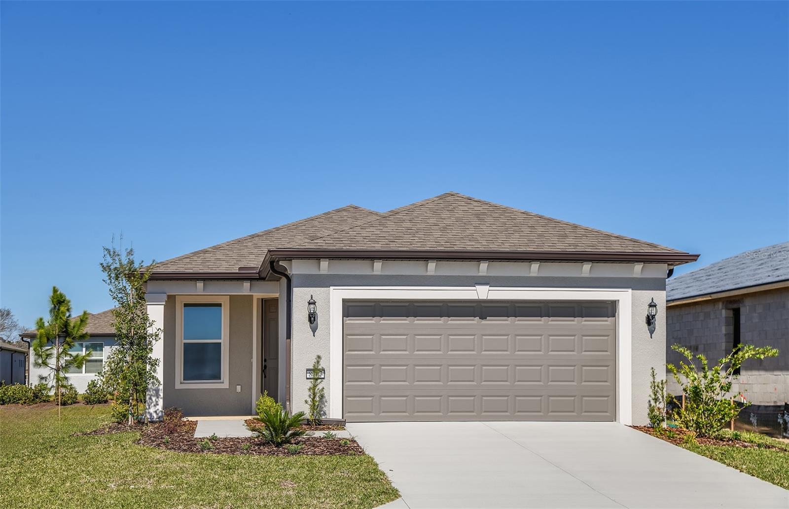 8707 SW 57TH LN, OCALA, FL, 34481