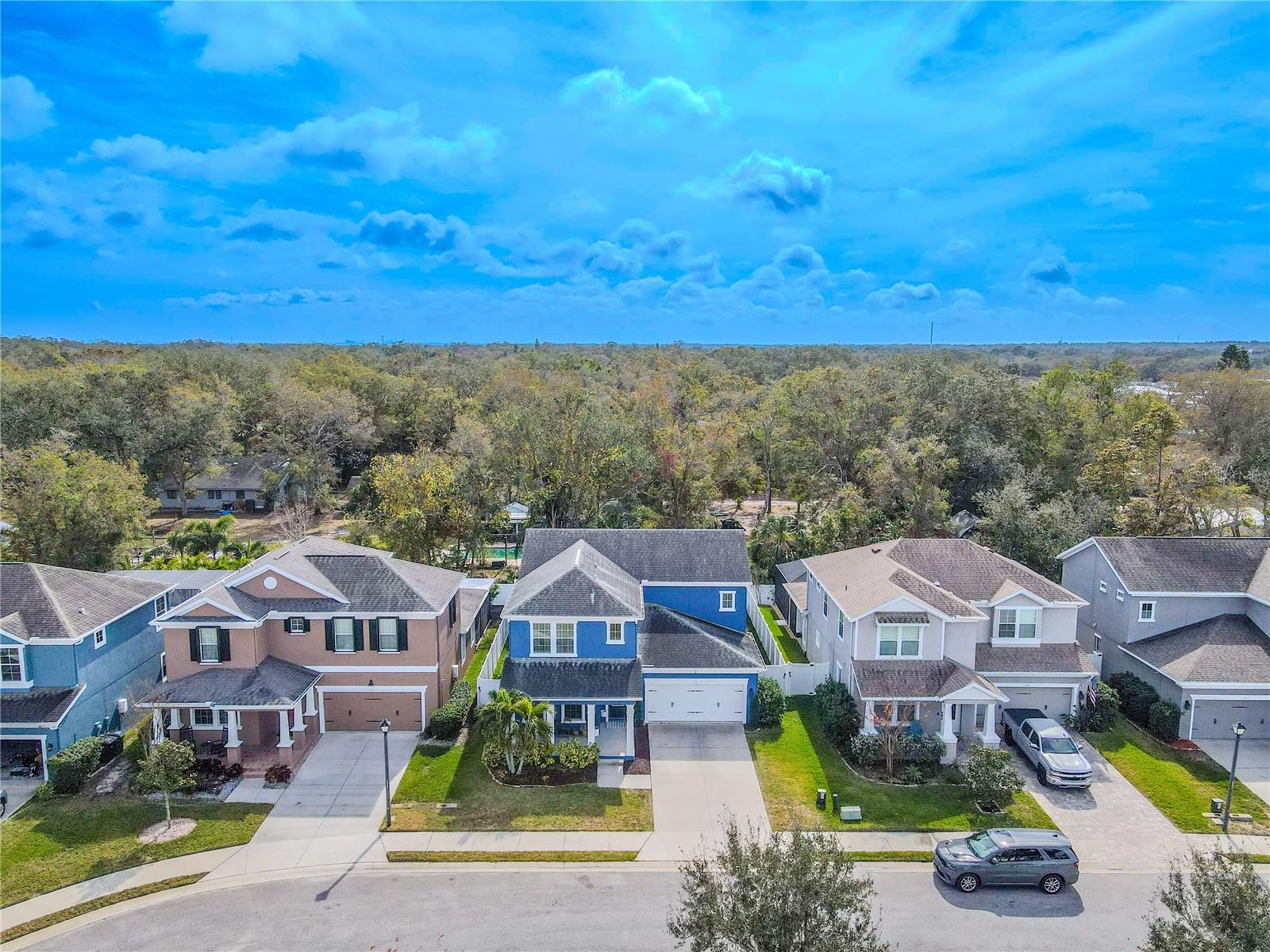 111 PHILIPPE GRAND CT, SAFETY HARBOR, FL, 34695
