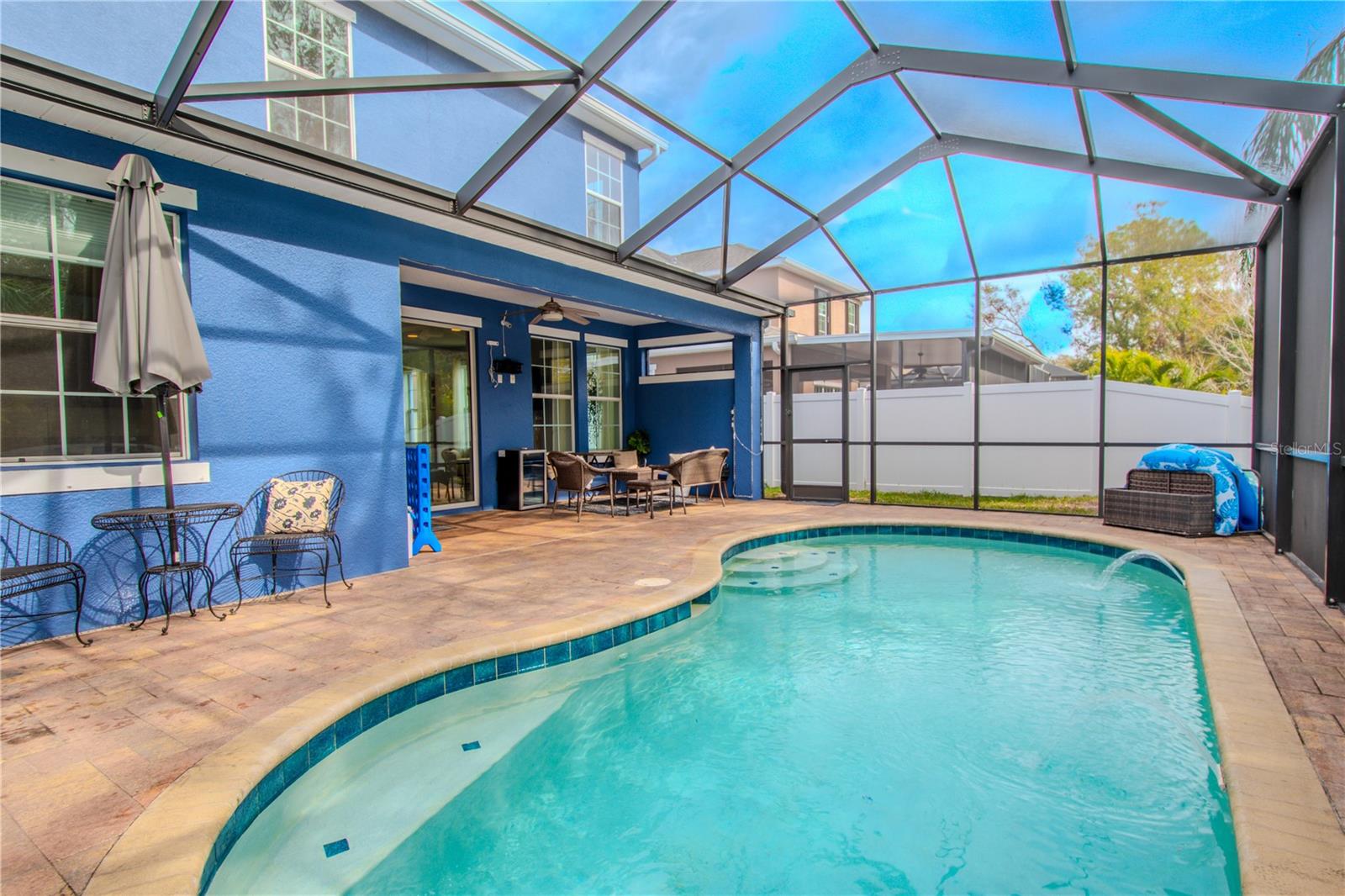 111 PHILIPPE GRAND CT, SAFETY HARBOR, FL, 34695