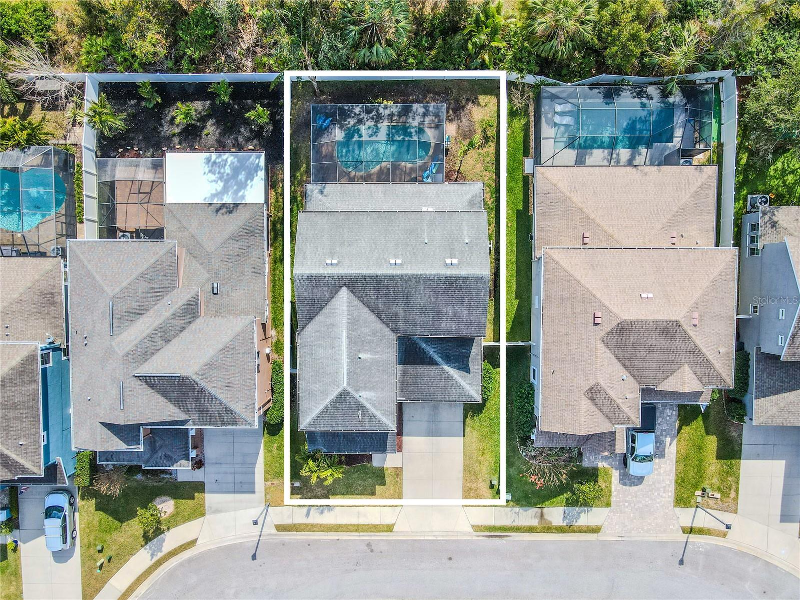 111 PHILIPPE GRAND CT, SAFETY HARBOR, FL, 34695