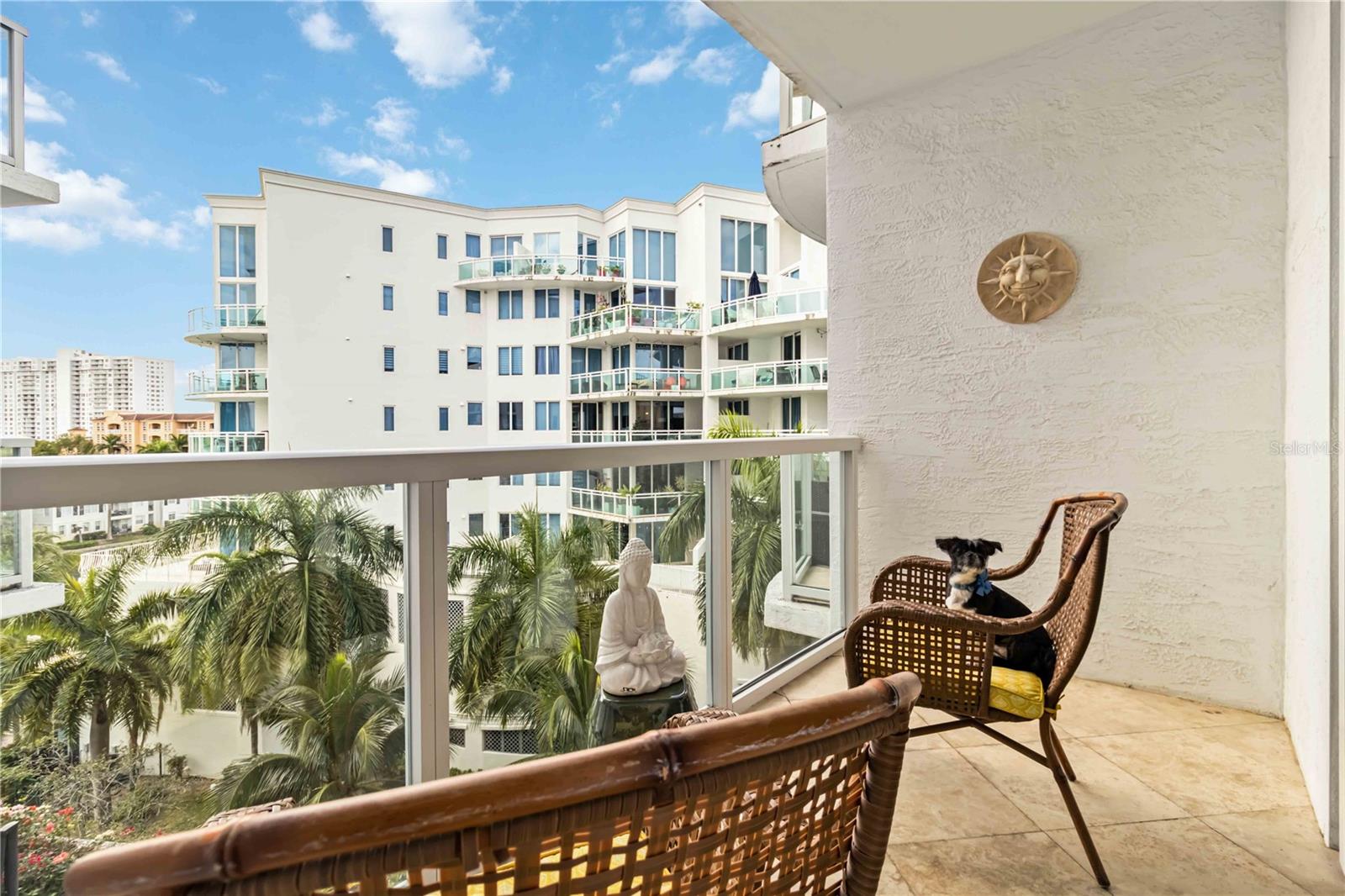 3030 NE 188TH ST #404, AVENTURA, FL, 33180