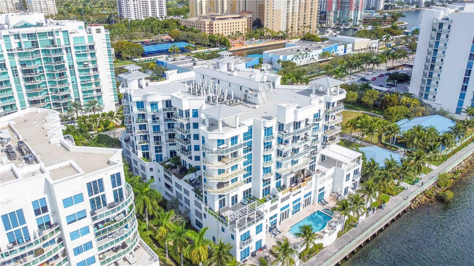 3030 NE 188TH ST #404, AVENTURA, FL, 33180