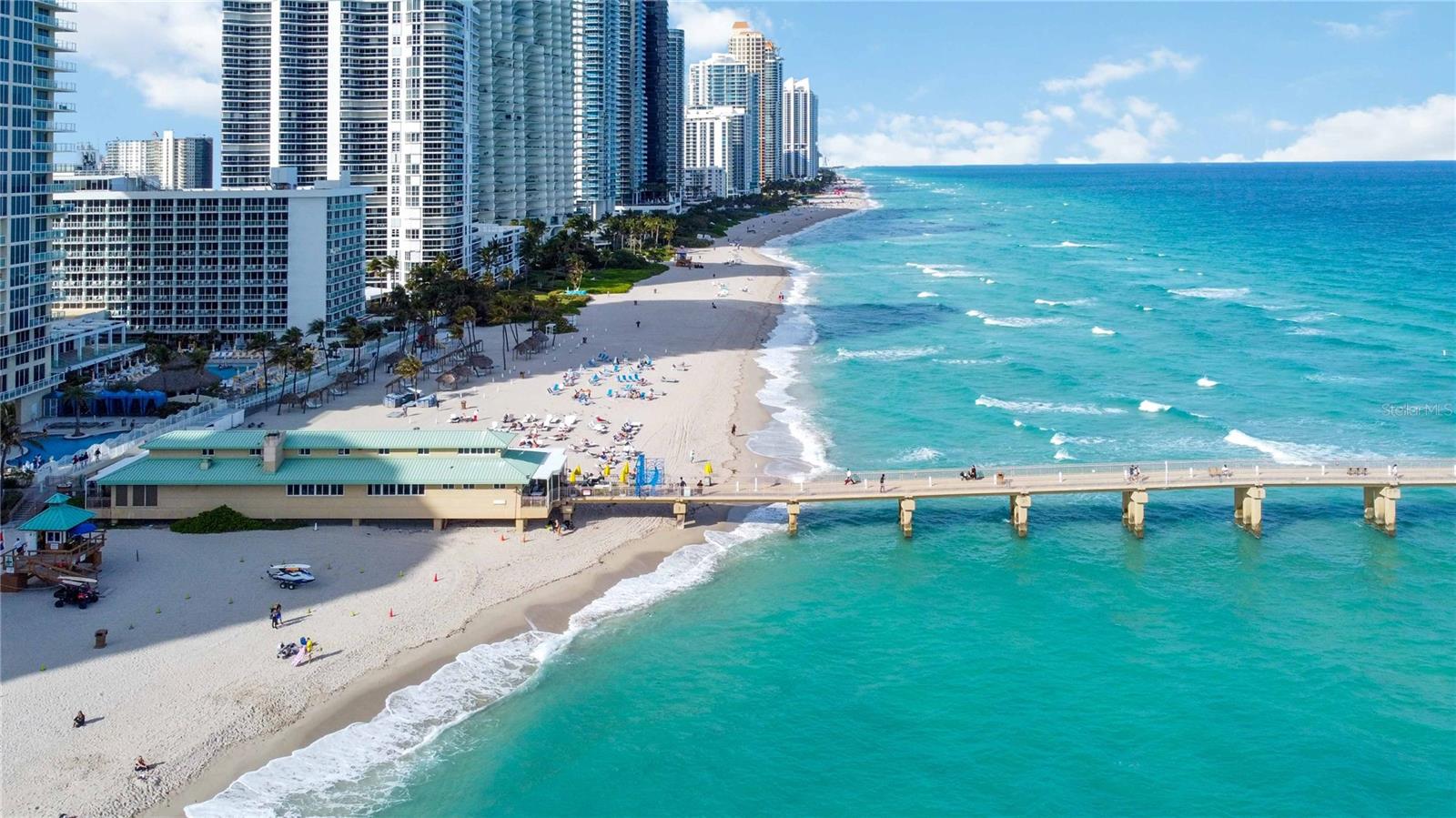 3030 NE 188TH ST #404, AVENTURA, FL, 33180