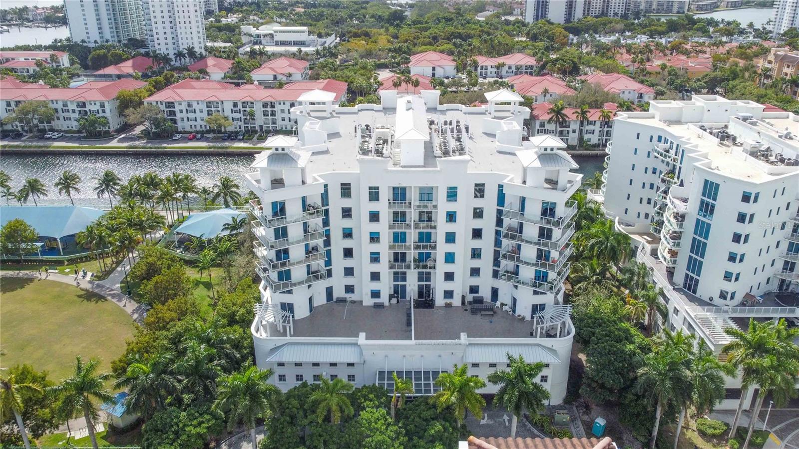 3030 NE 188TH ST #404, AVENTURA, FL, 33180