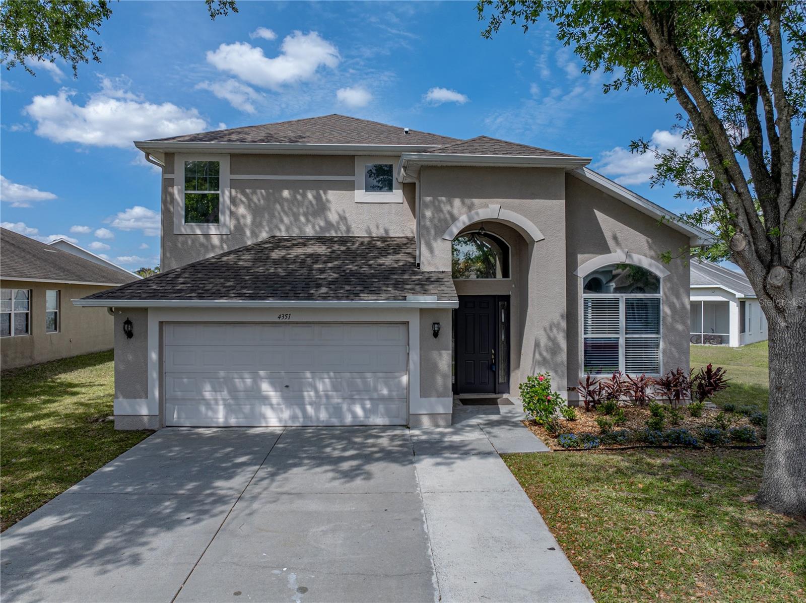 4351 HIGHCROFT DR, WESLEY CHAPEL, FL, 33545
