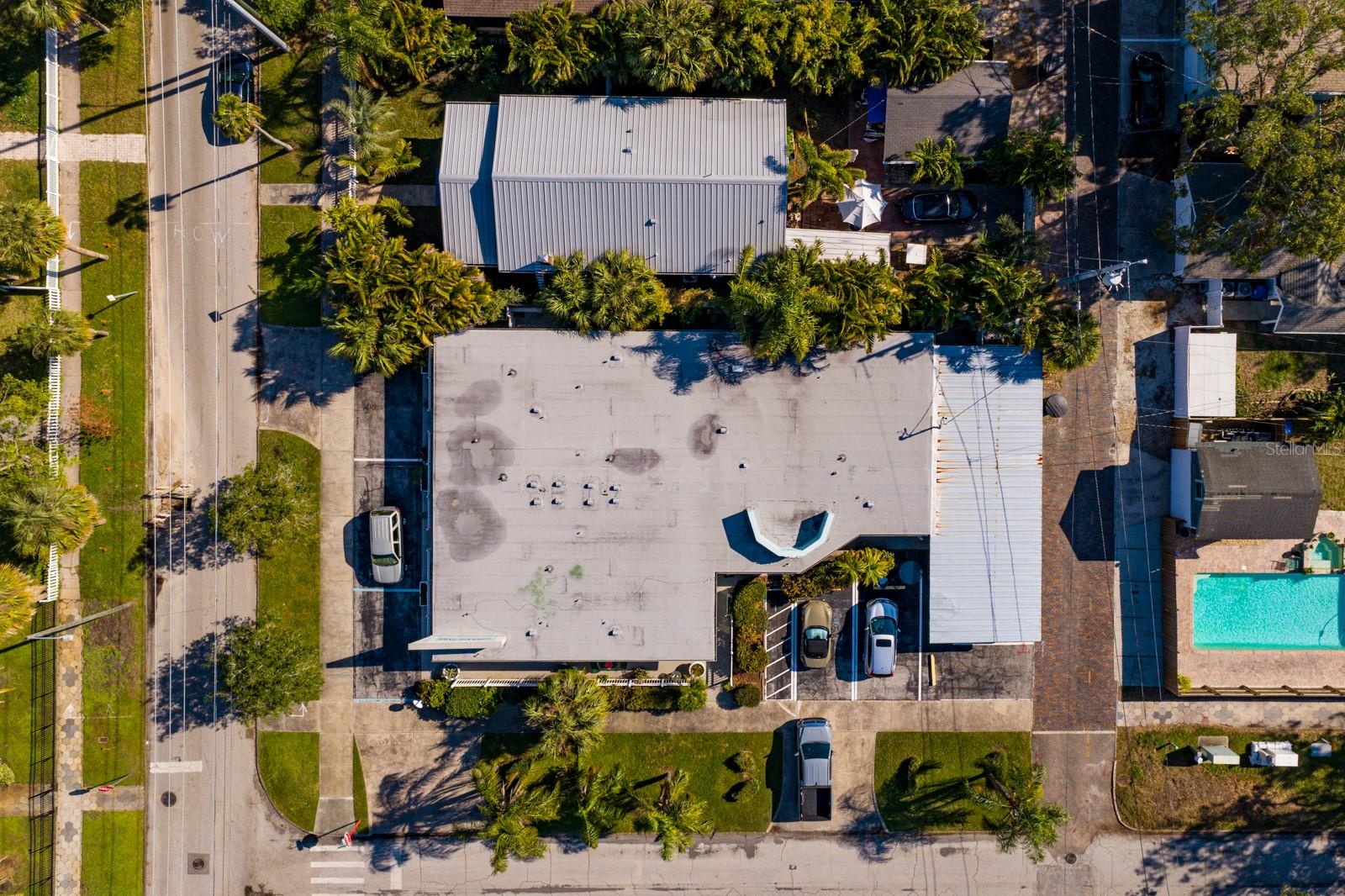 206 9TH AVE NE, ST PETERSBURG, FL, 33701
