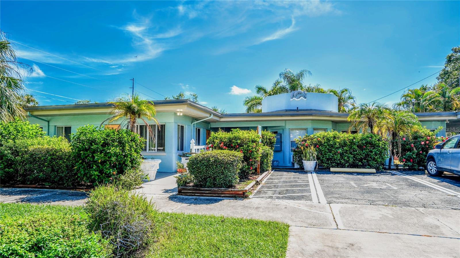 206 9TH AVE NE, ST PETERSBURG, FL, 33701