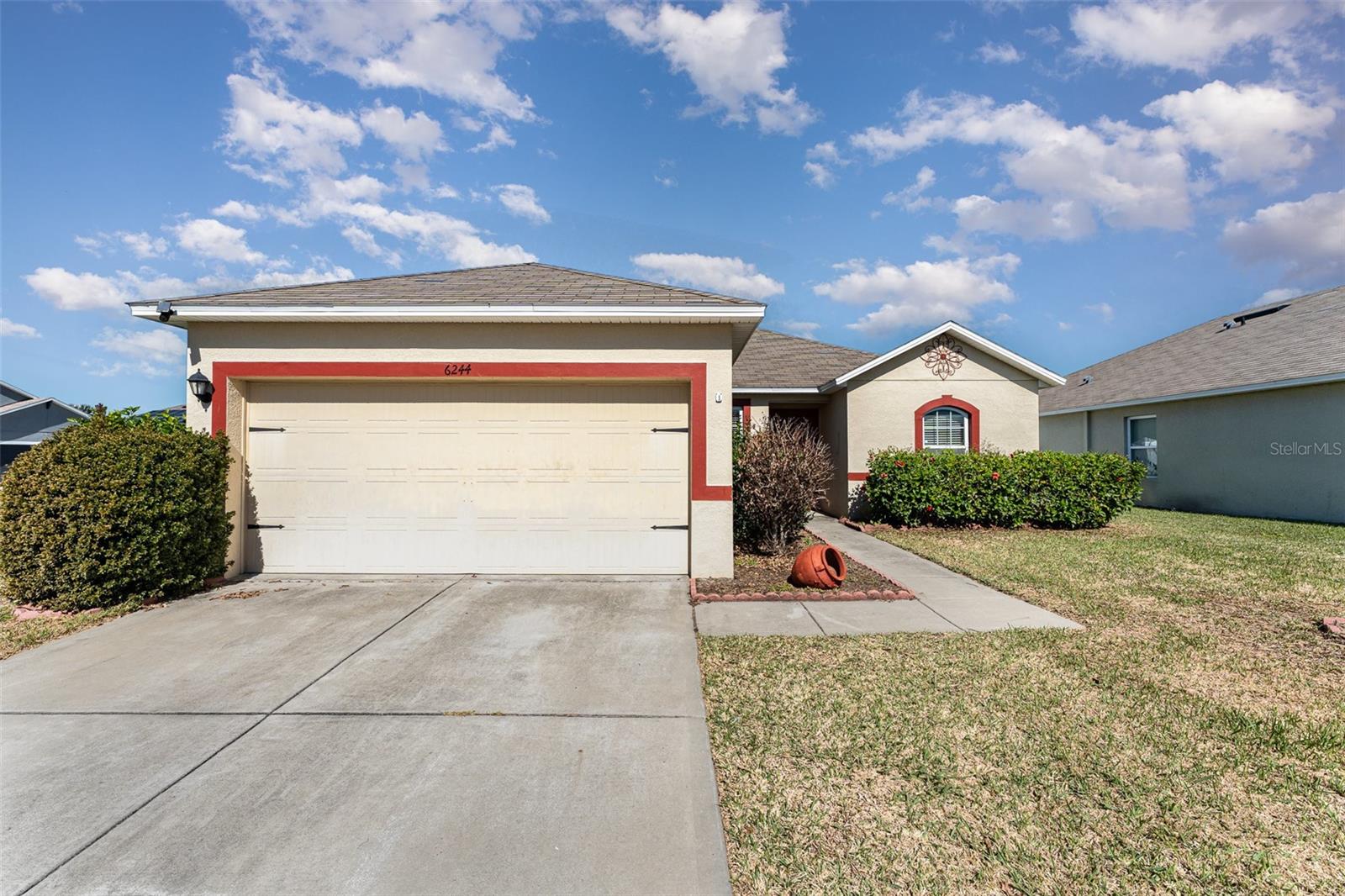 6244 WATER LILY CT, WINTER HAVEN, FL, 33881