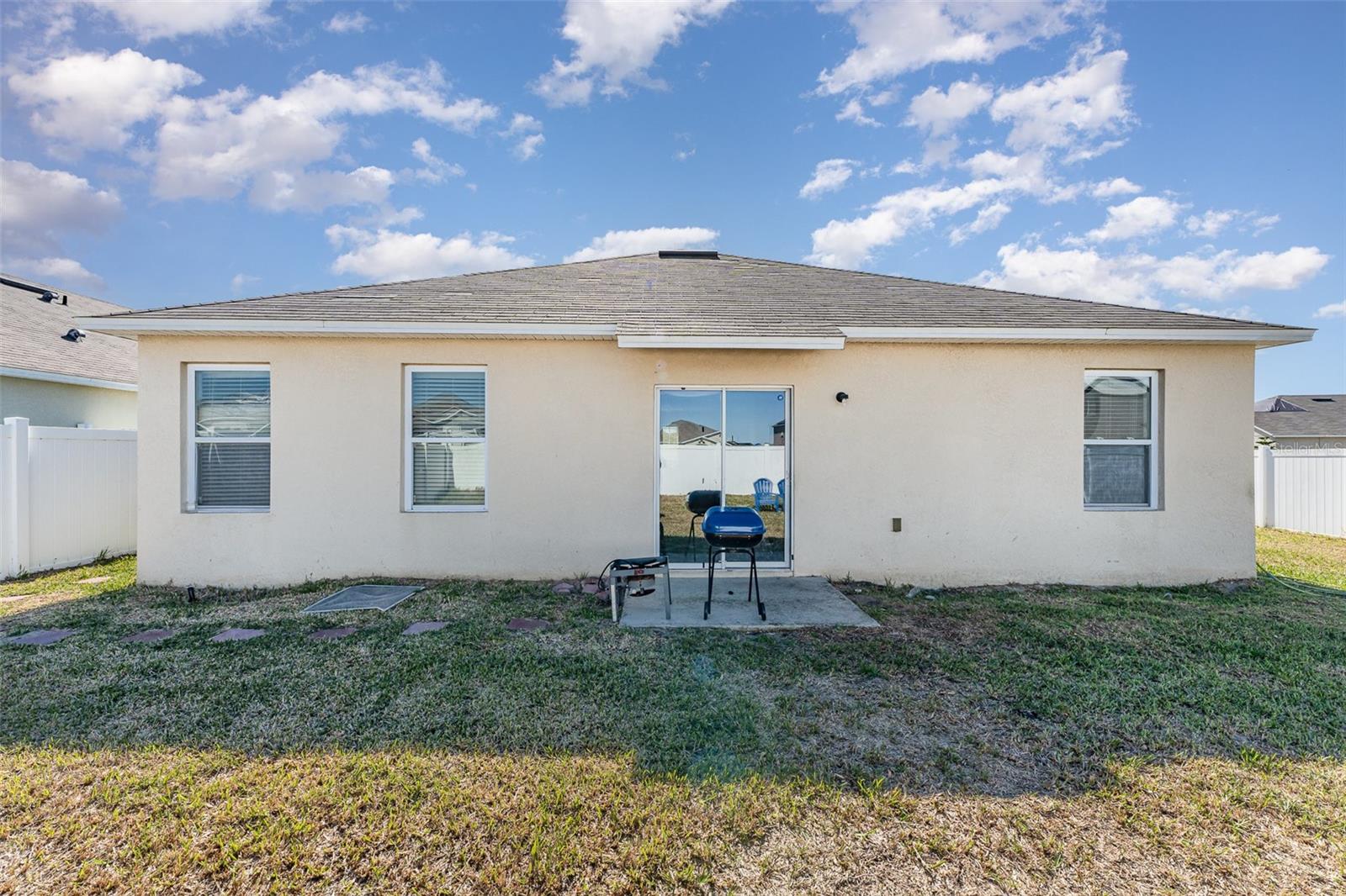 6244 WATER LILY CT, WINTER HAVEN, FL, 33881